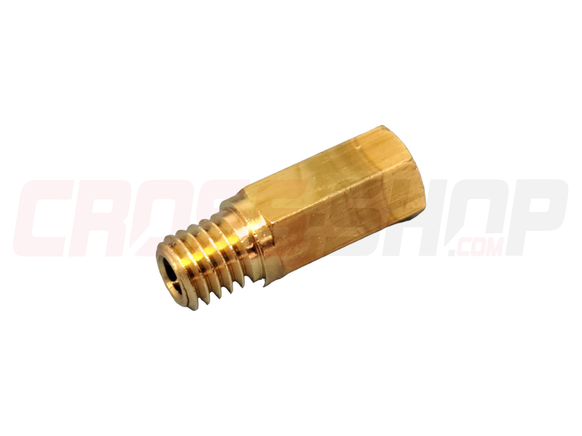 FANTIC - .JET, MAIN (#165)