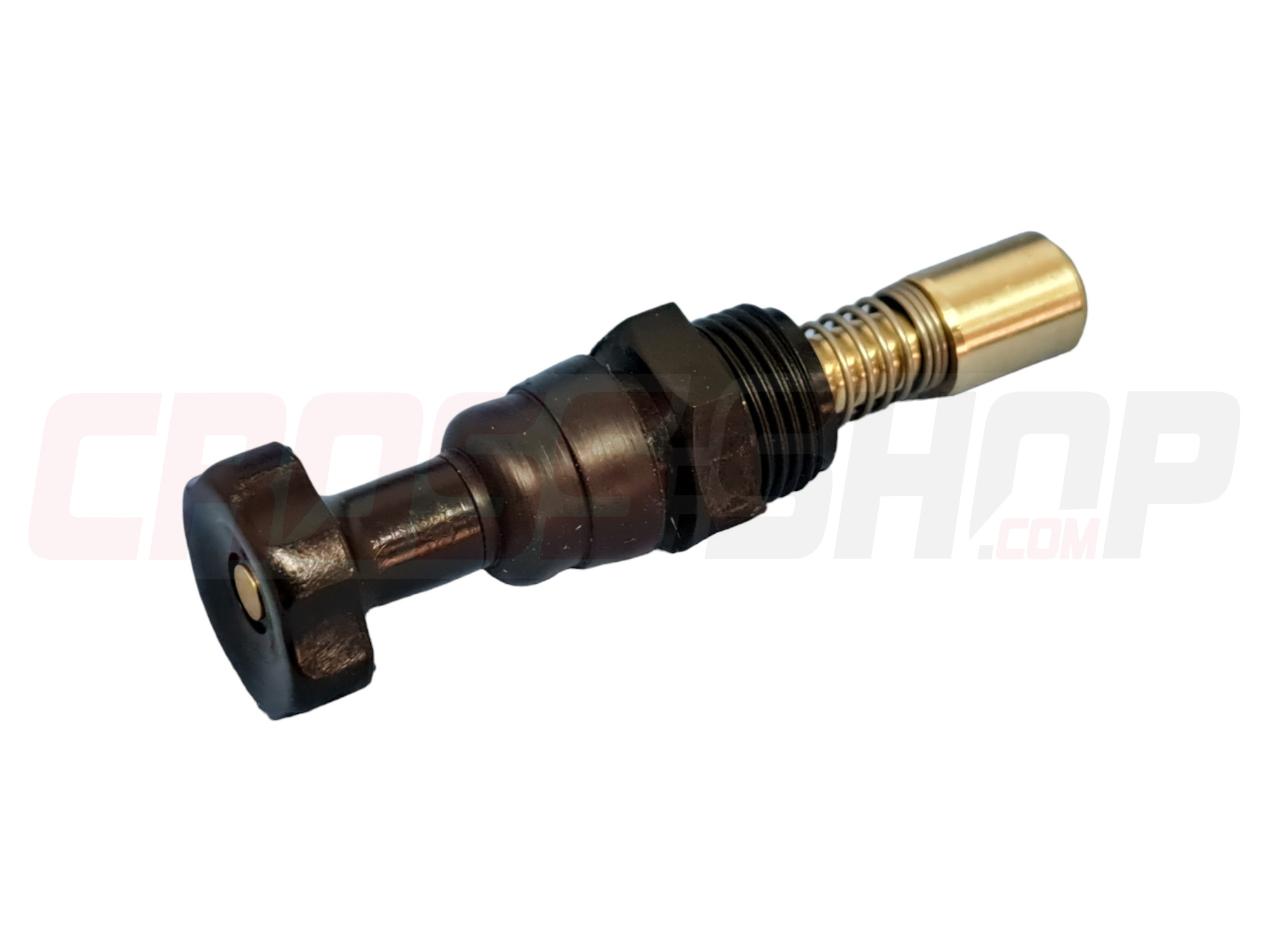 FANTIC - PLUNGER STARTER