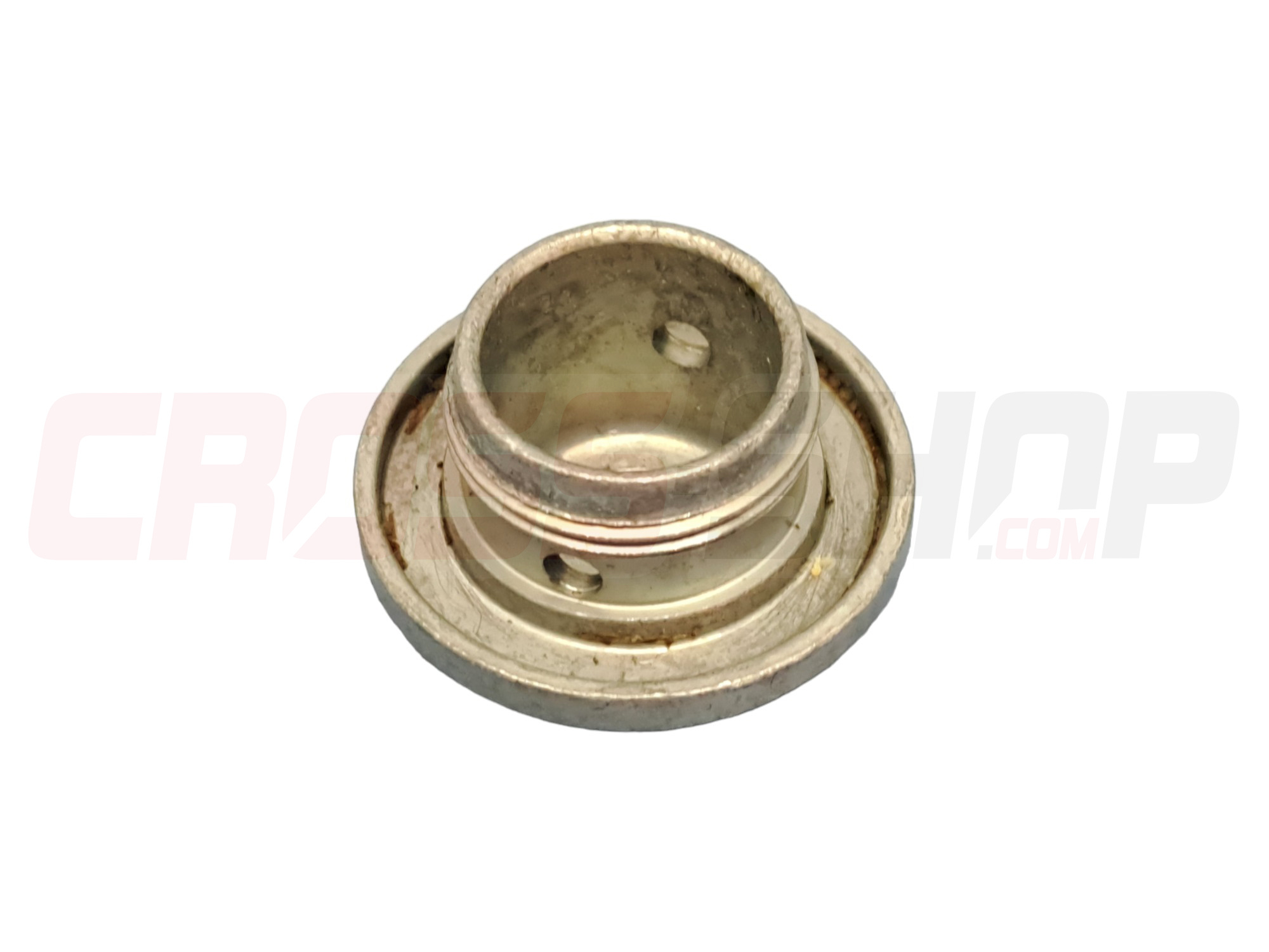 FANTIC - PLUG, STRAIGHT SCREW