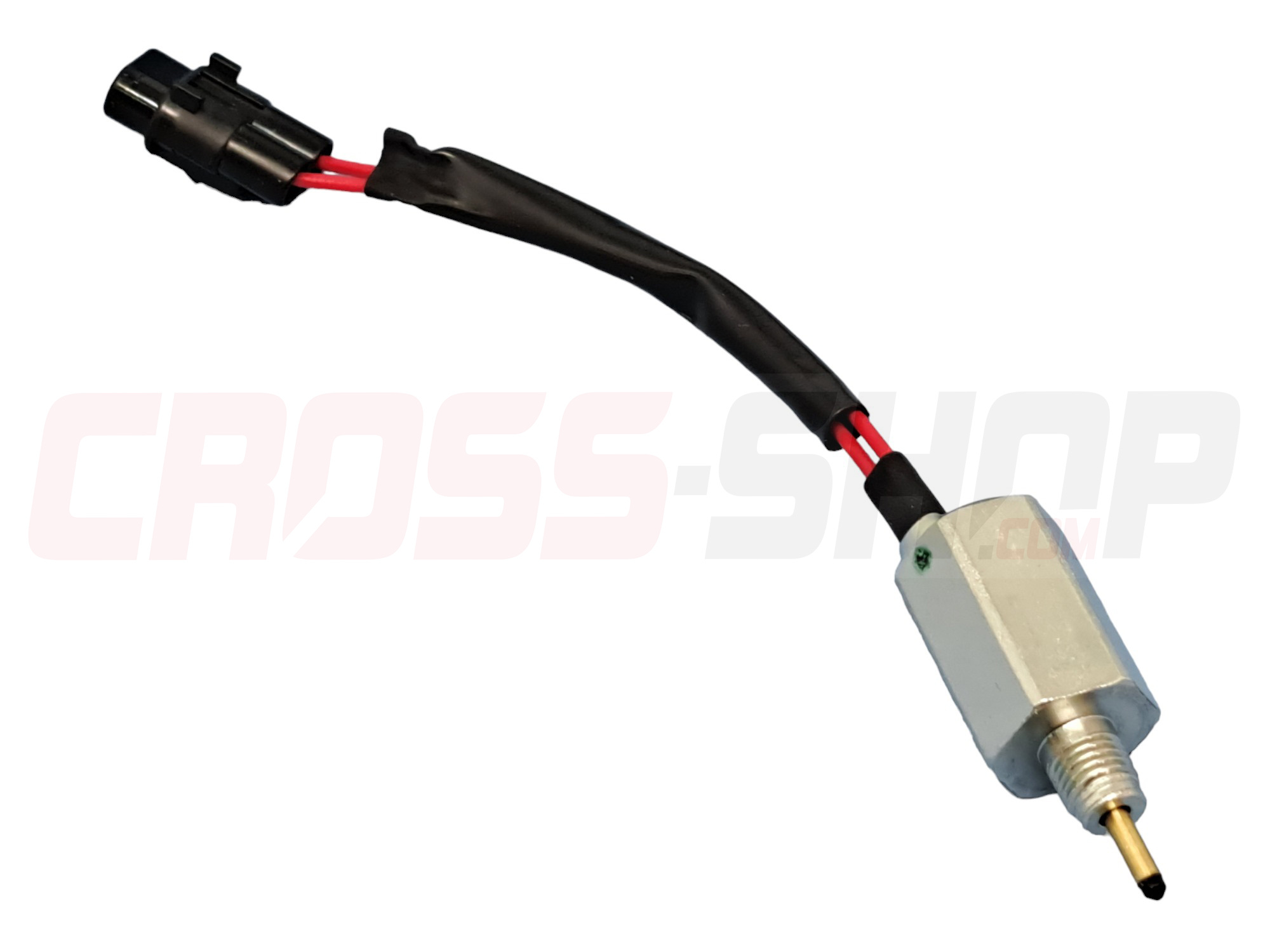 FANTIC - SOLENOID VALVE