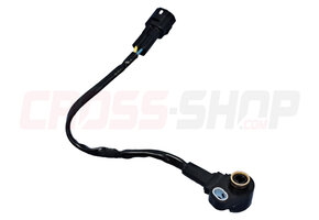 FANTIC - THROTTLE SENSOR ASSY