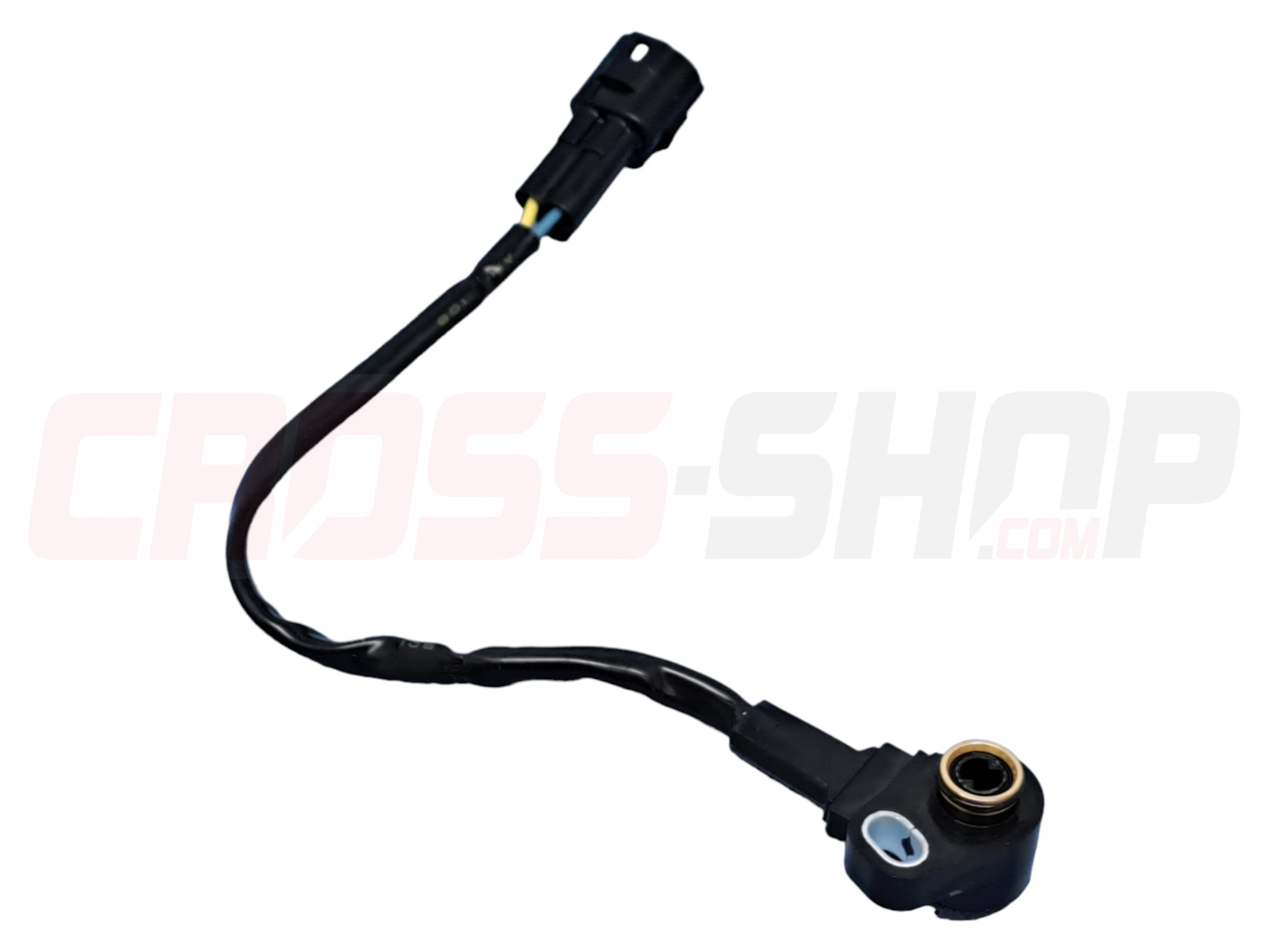 FANTIC - THROTTLE SENSOR ASSY