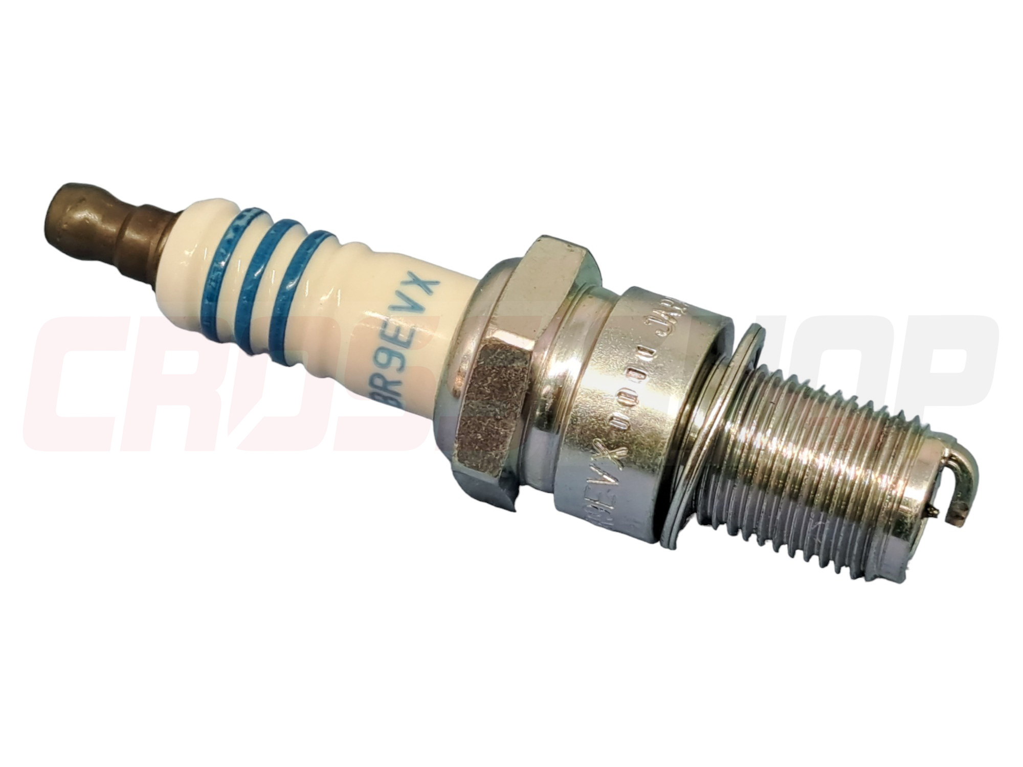 FANTIC - PLUG SPARK (NGK BR9EVX) (REPLACED BY BR9EG)