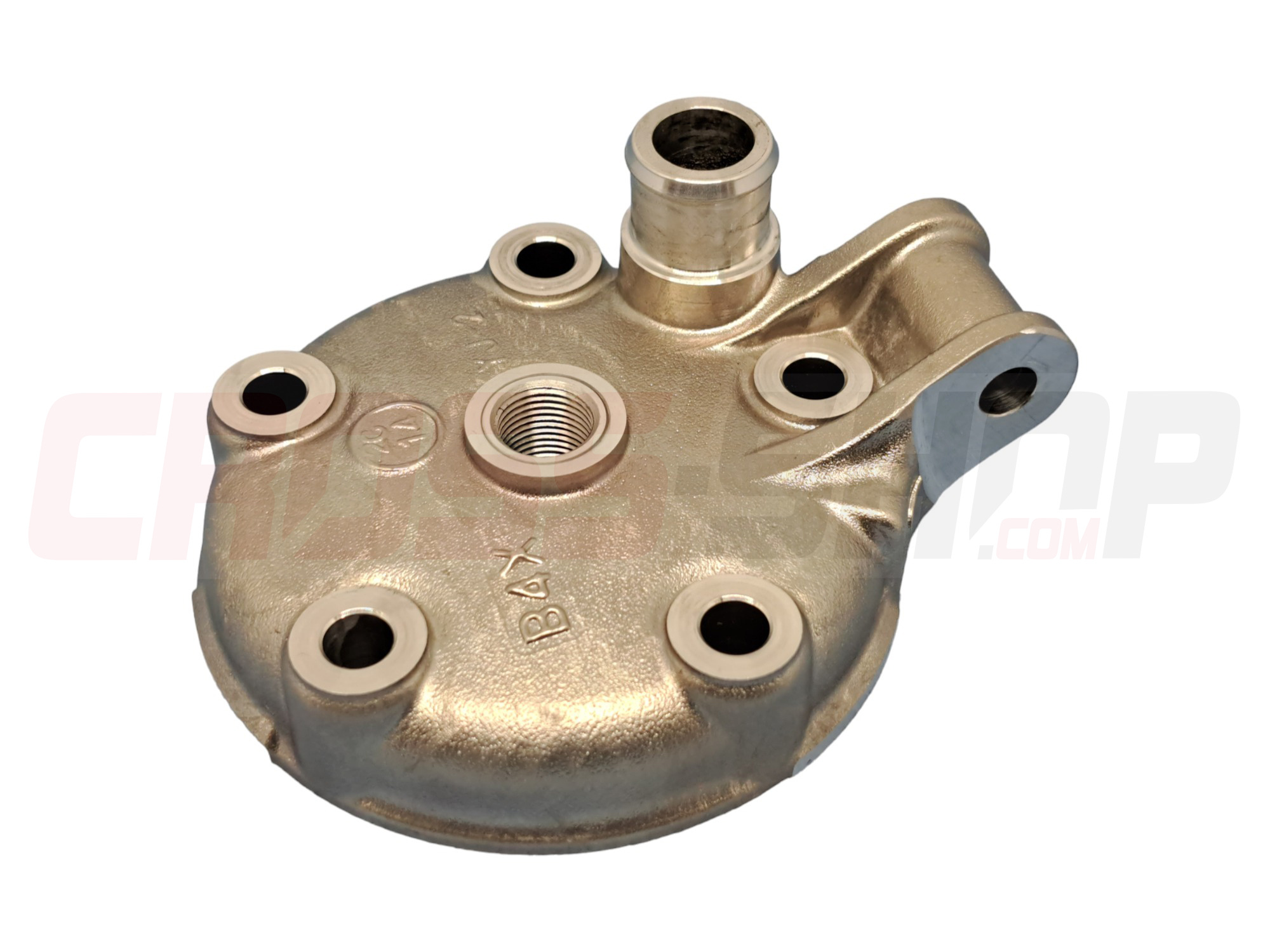 FANTIC - HEAD CYLINDER