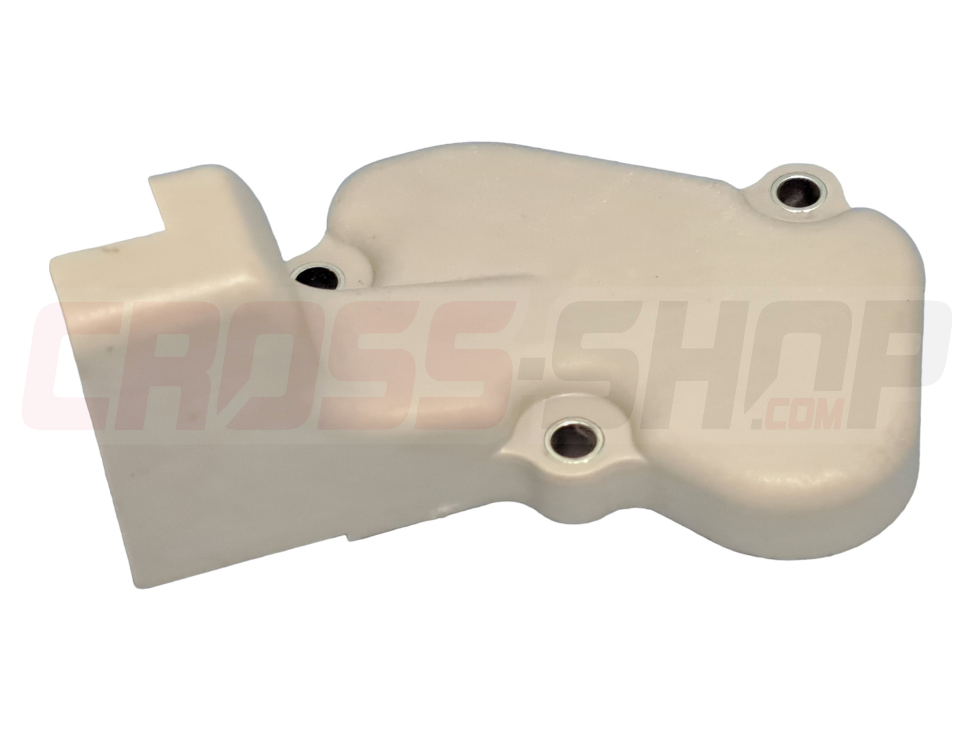 FANTIC - AUSLASS STEUERUNG DECKEL SEITLICH