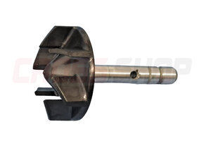 FANTIC - WELLE FLUEGELRAD