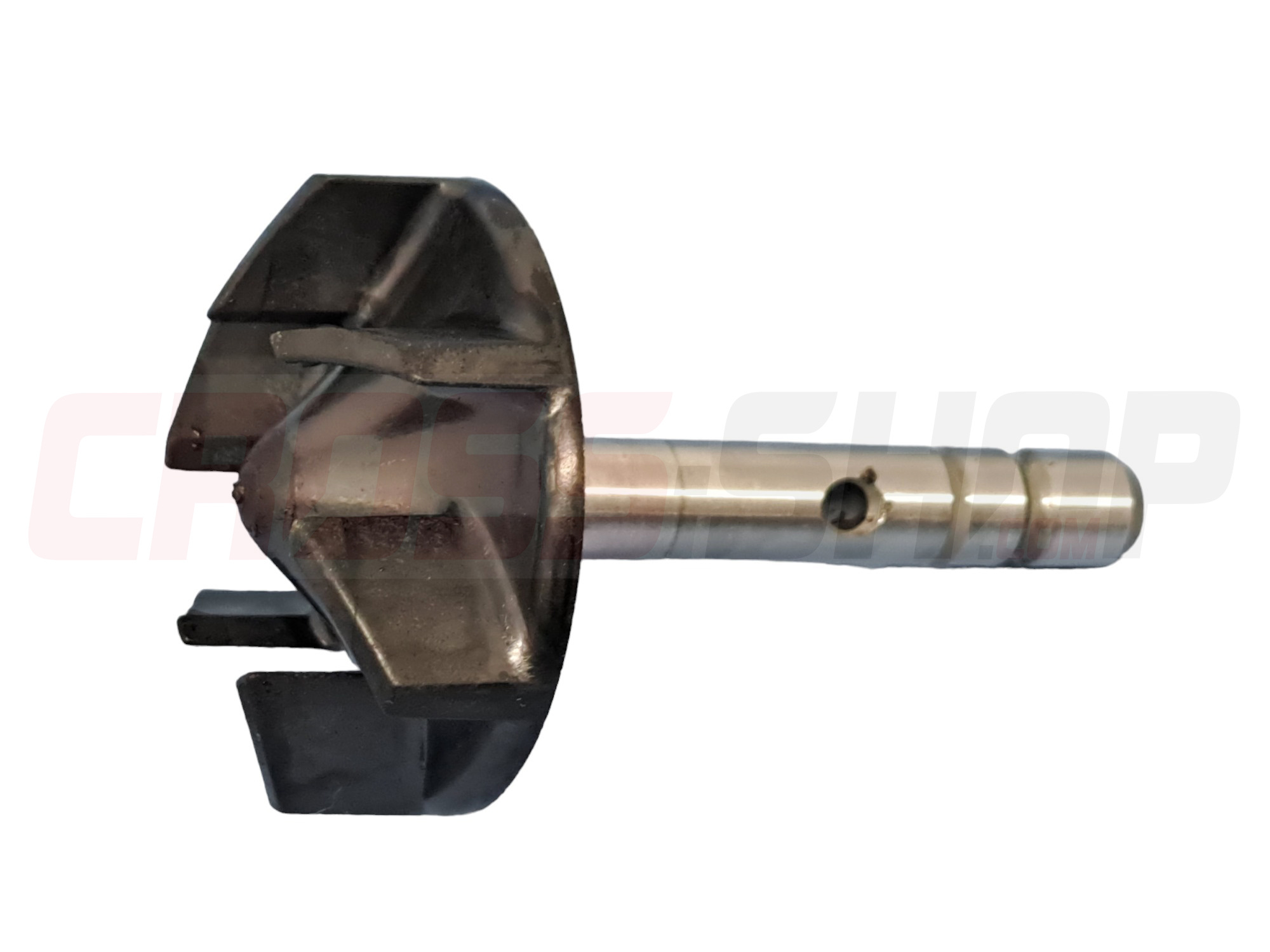 FANTIC - WELLE FLUEGELRAD