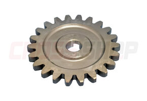 FANTIC - GEAR IMPELLER SHAFT