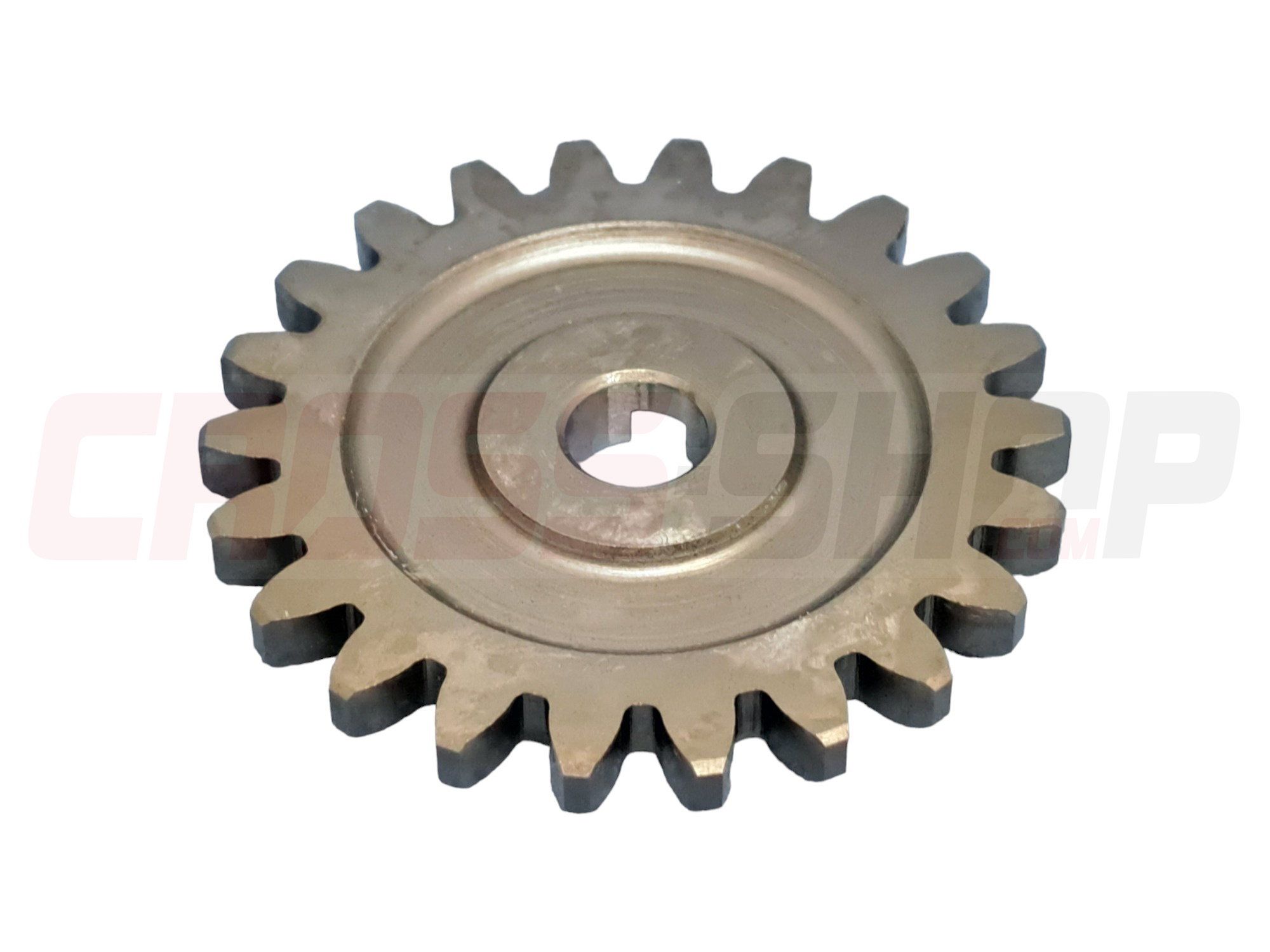FANTIC - GEAR IMPELLER SHAFT