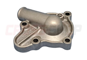 FANTIC - COVER HOUSING