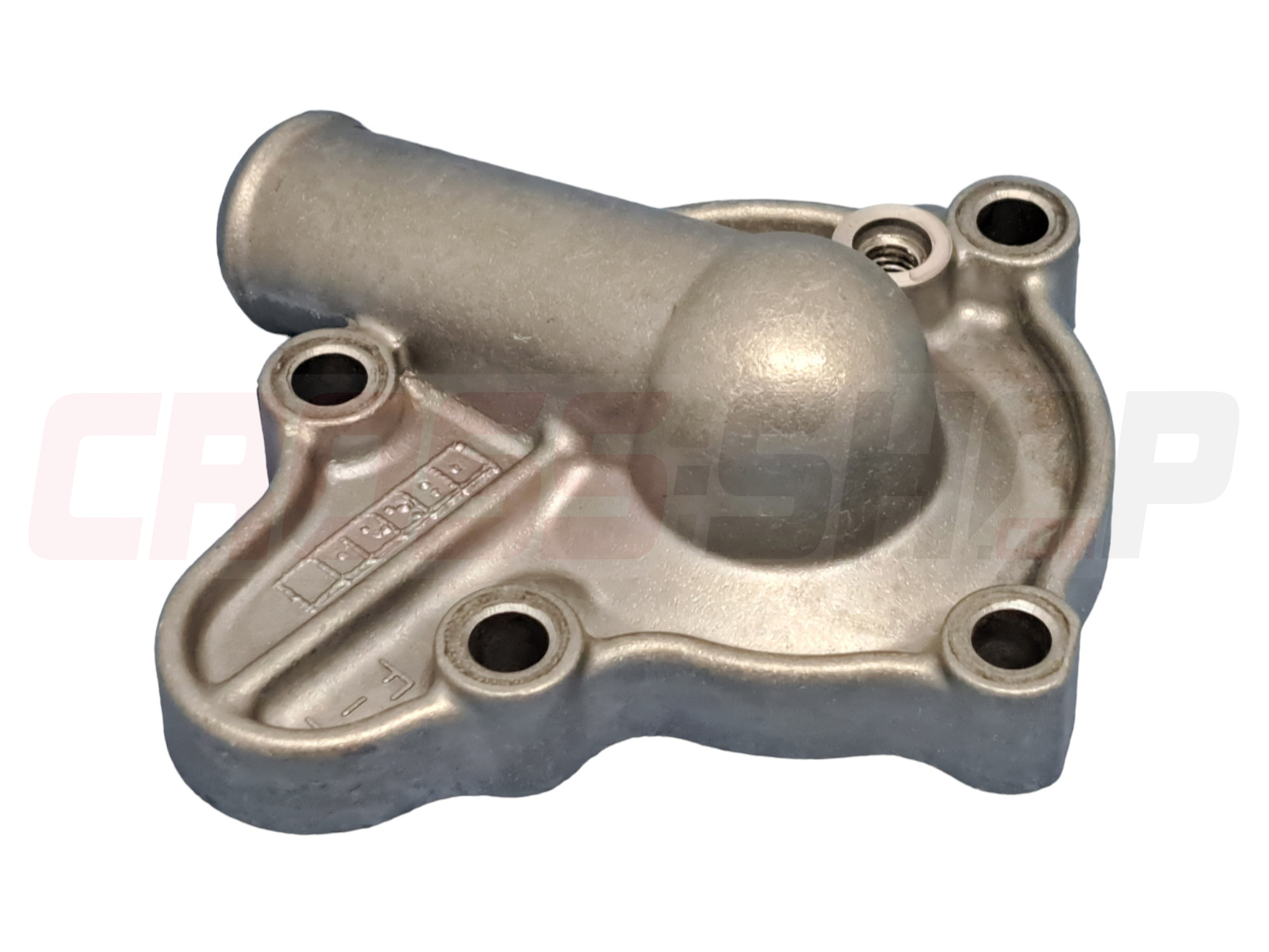 FANTIC - COVER HOUSING