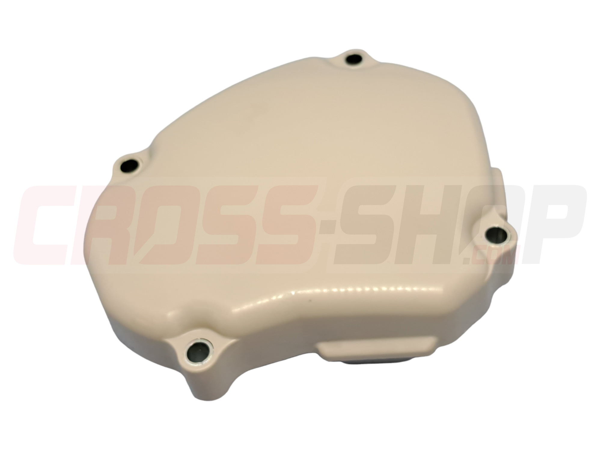 FANTIC - LEFT CRANKCASE COVER