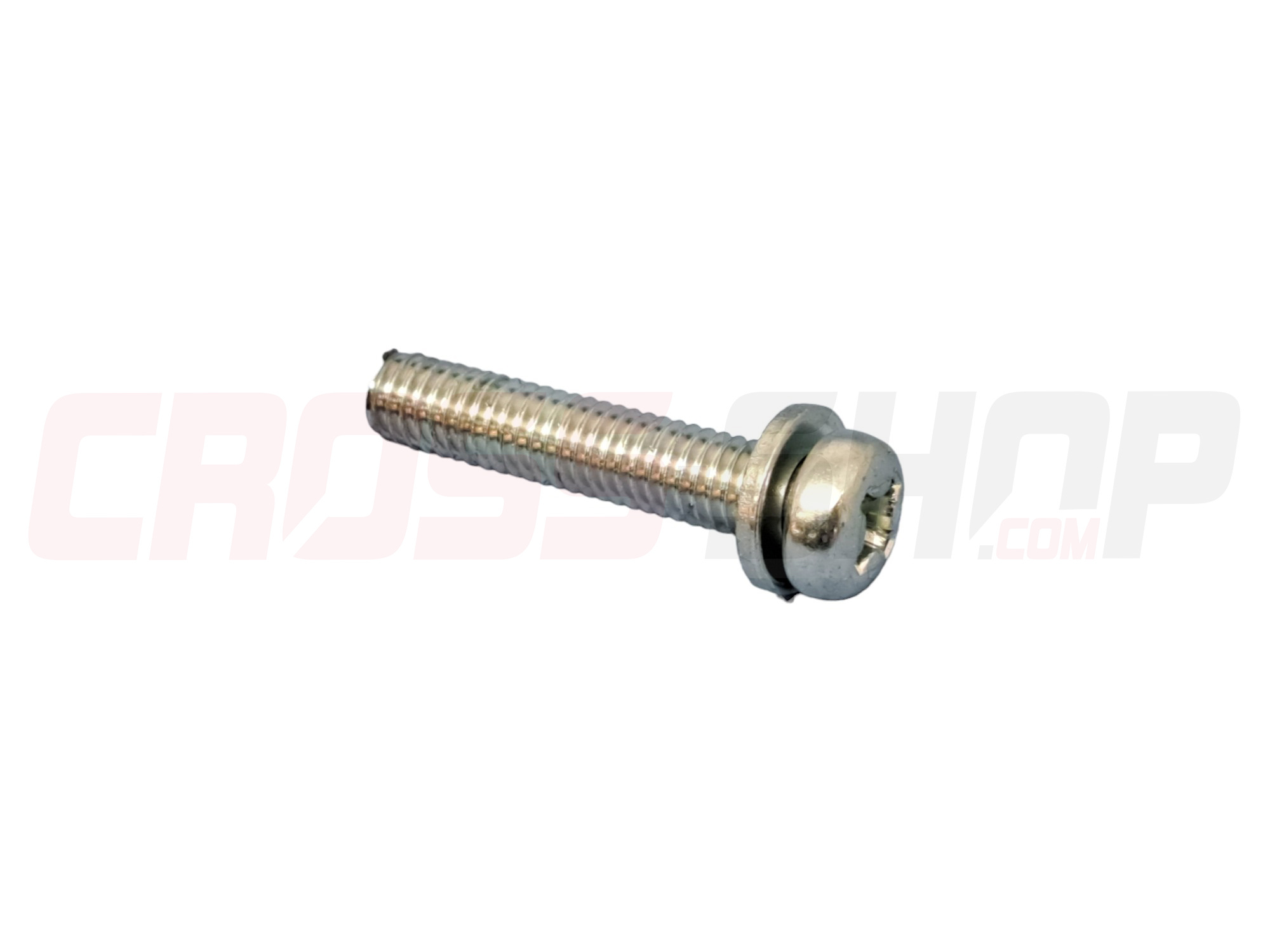 FANTIC - SCREW, PAN HEAD W/ WASHER