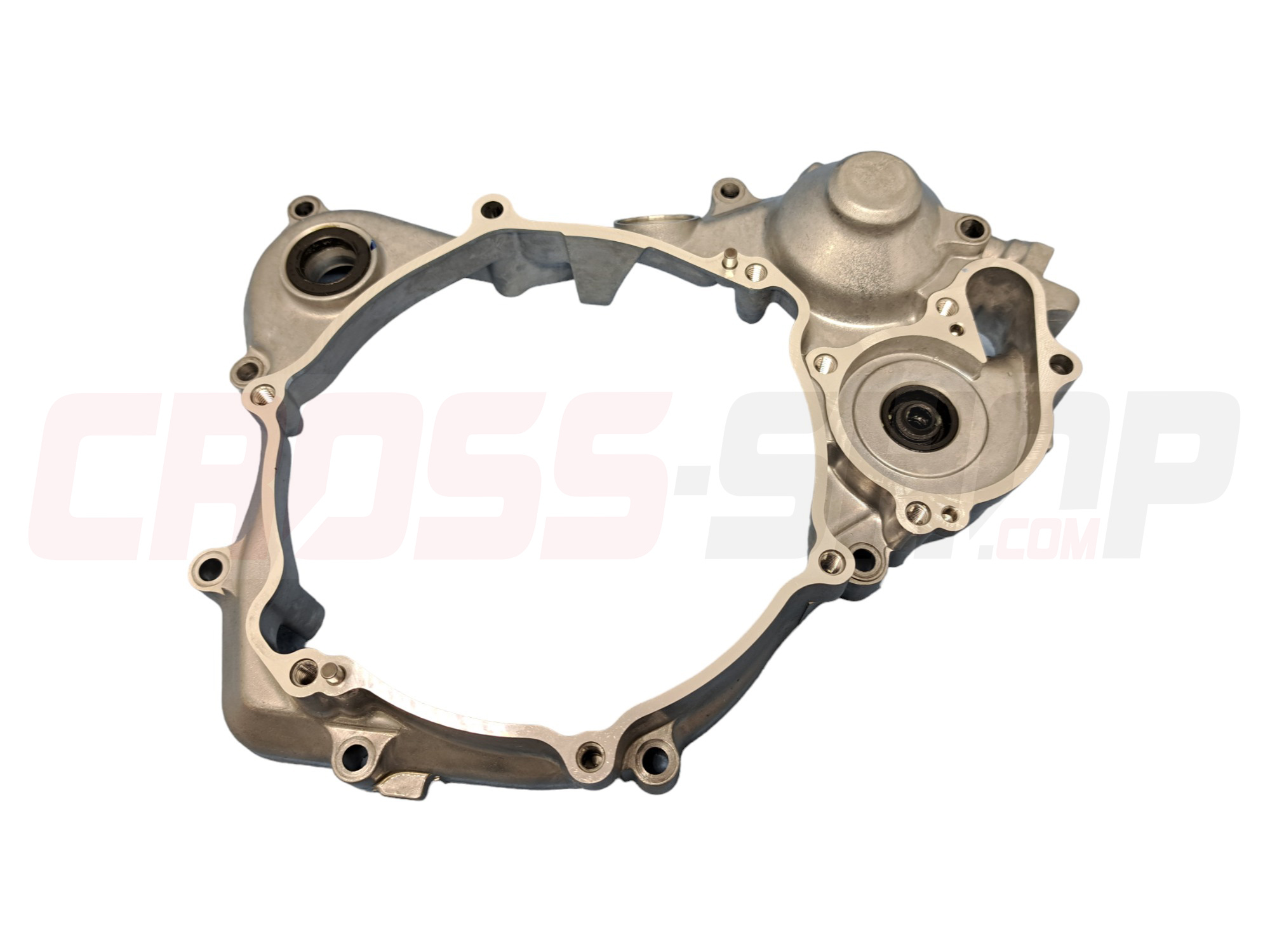 FANTIC - COVER, CRANKCASE 3