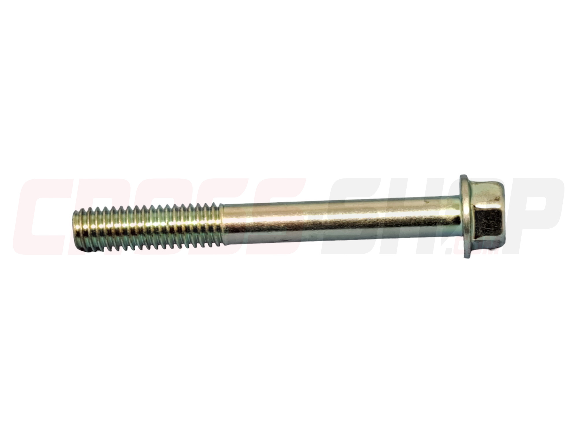 FANTIC - BOLT FLG DEEP RECESS M6x50