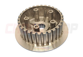 FANTIC - BOSS CLUTCH