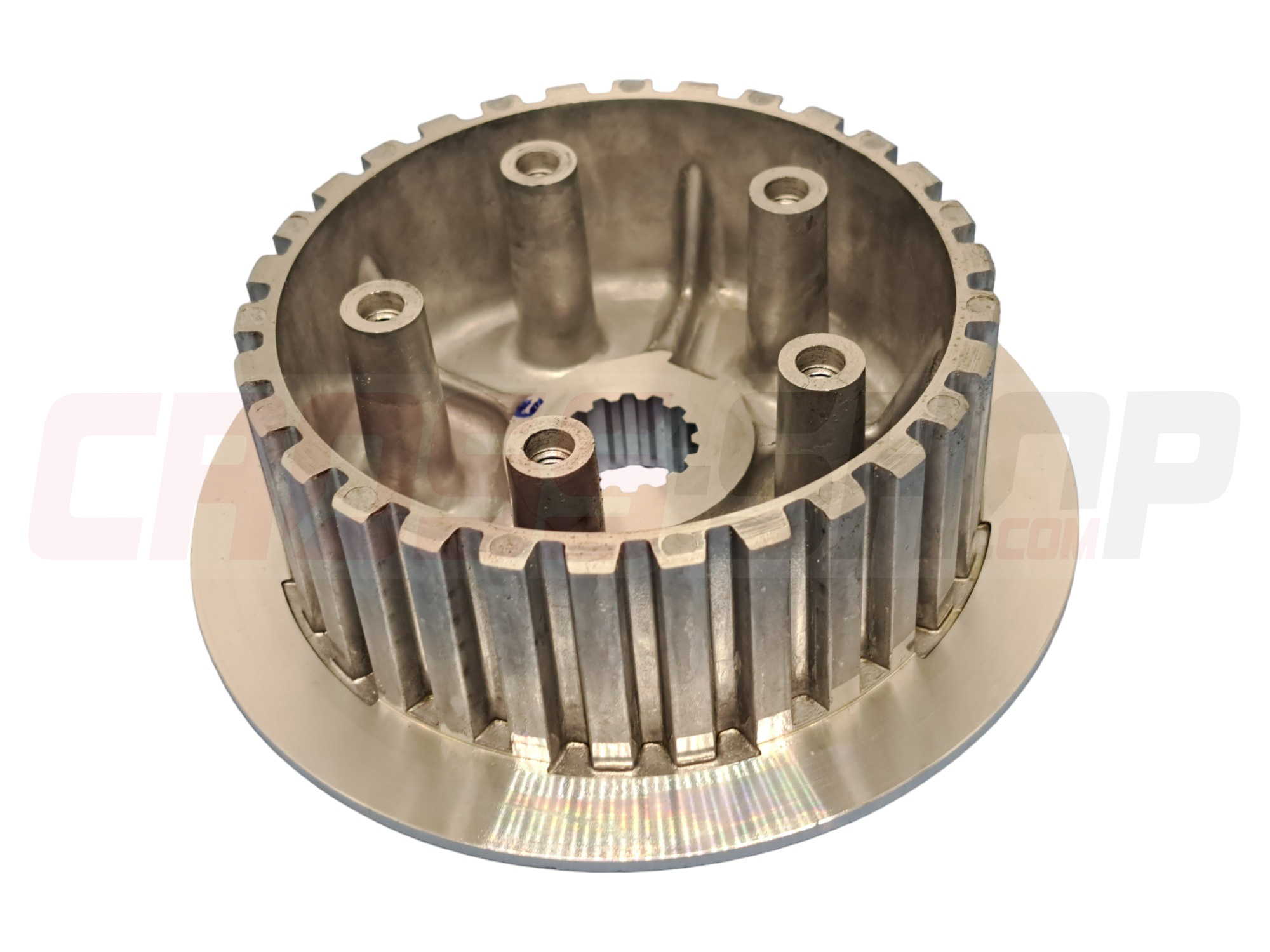 FANTIC - BOSS CLUTCH