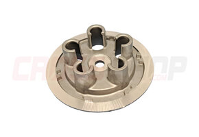 FANTIC - PLATE PRESSURE 1