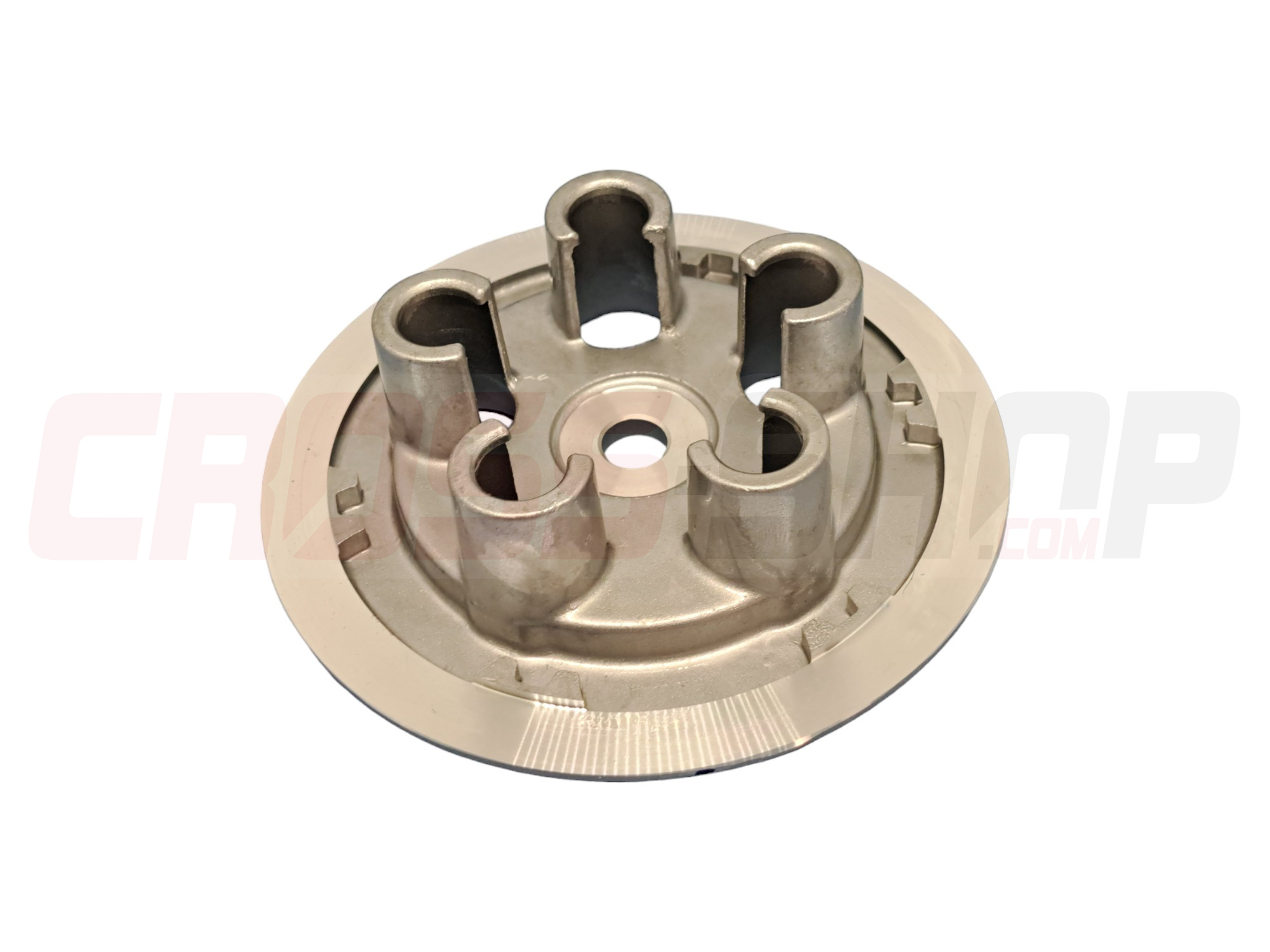 FANTIC - PLATE PRESSURE 1