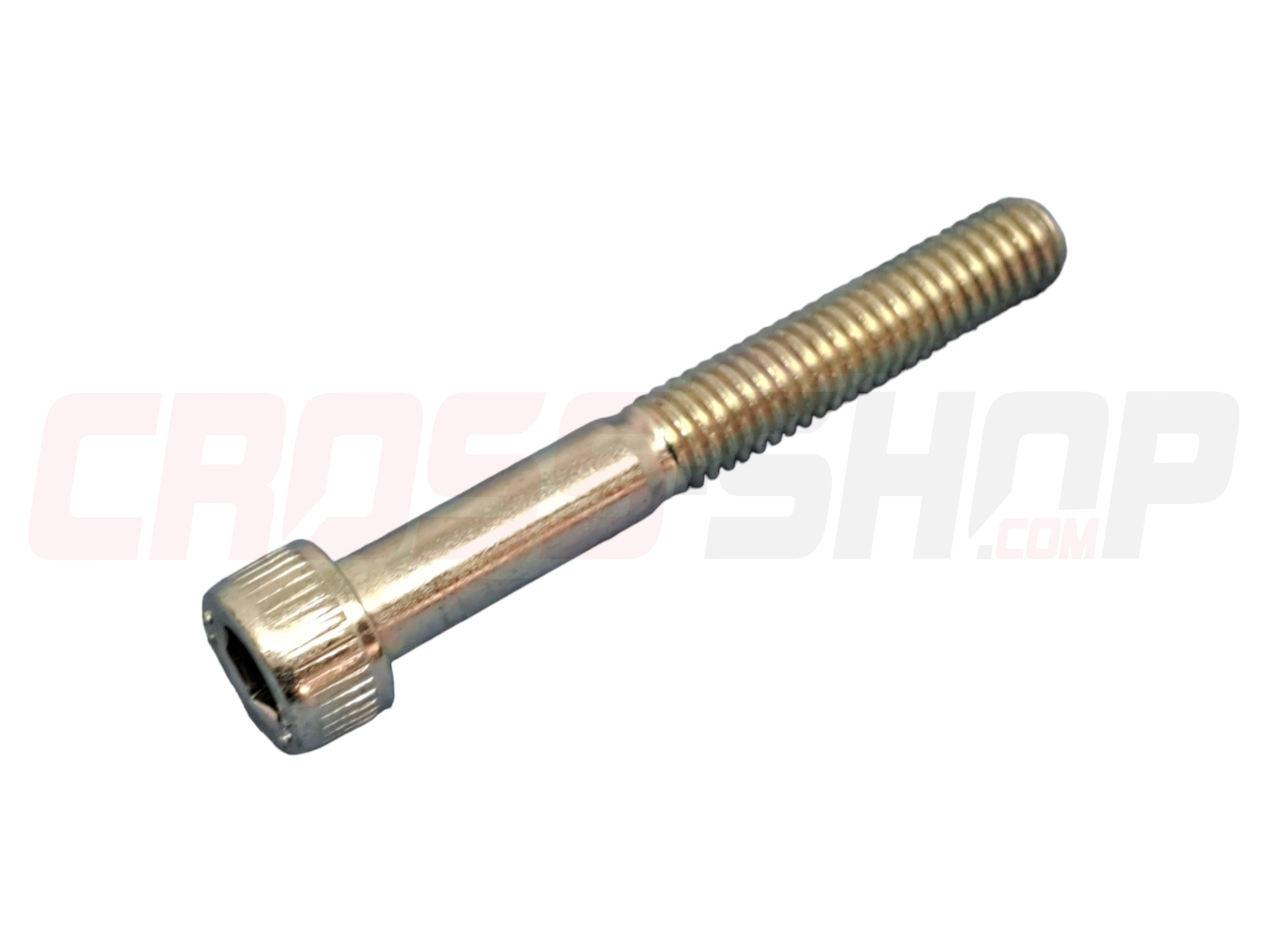 FANTIC - BOLT HEXAGON SOCKET HEAD