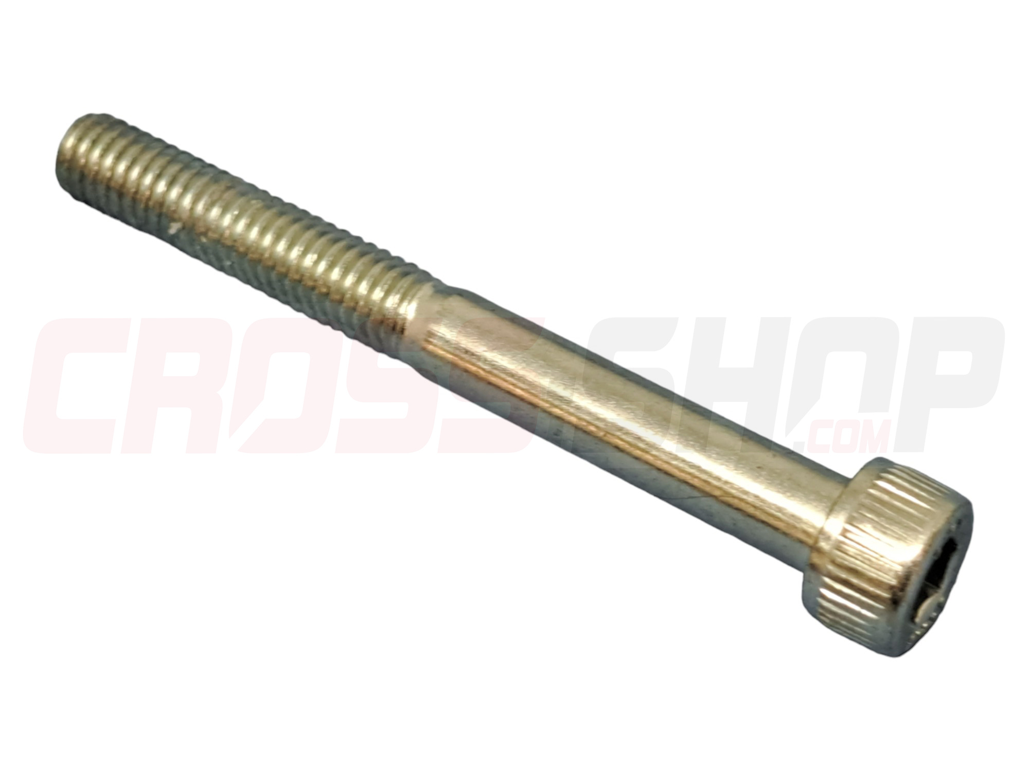 FANTIC - BOLT HEXAGON SOCKET HEAD