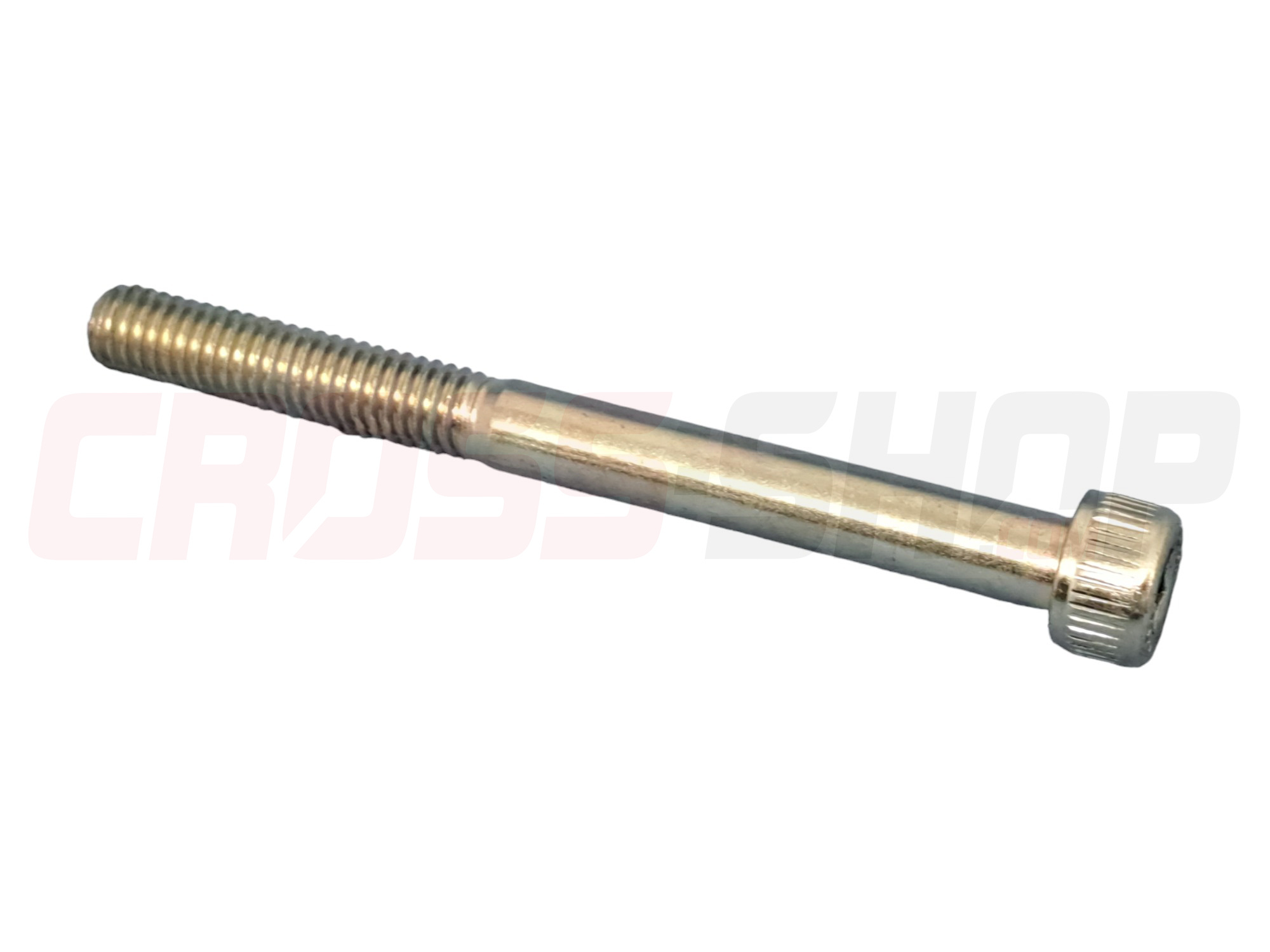 FANTIC - BOLT HEXAGON SOCKET HEAD