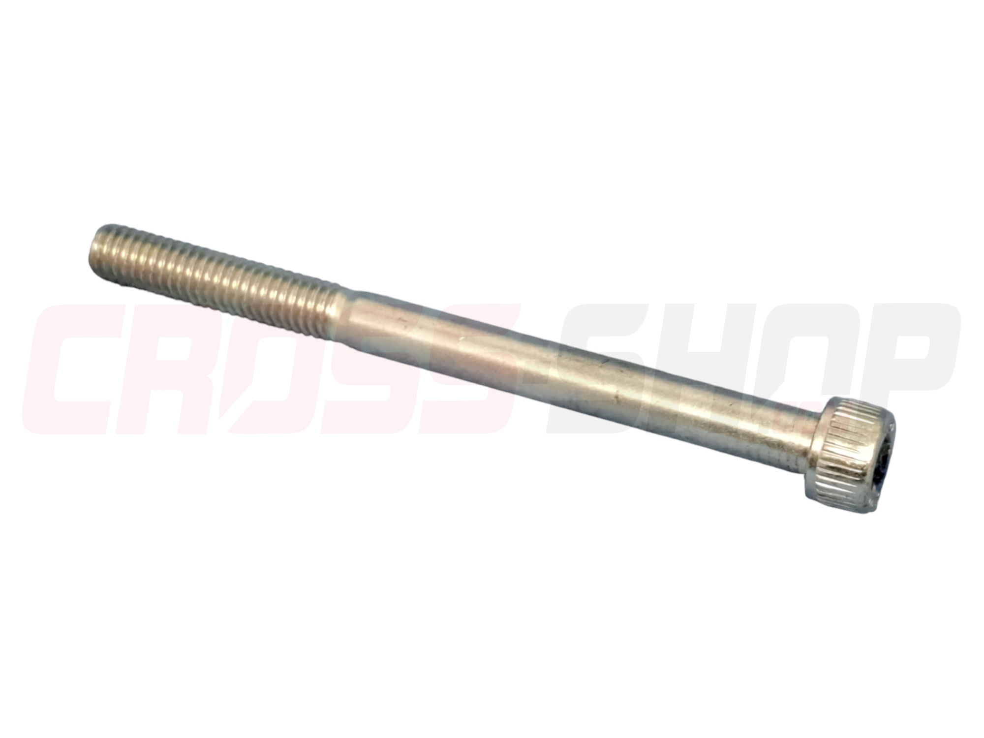 FANTIC - BOLT HEXAGON SOCKET HEAD