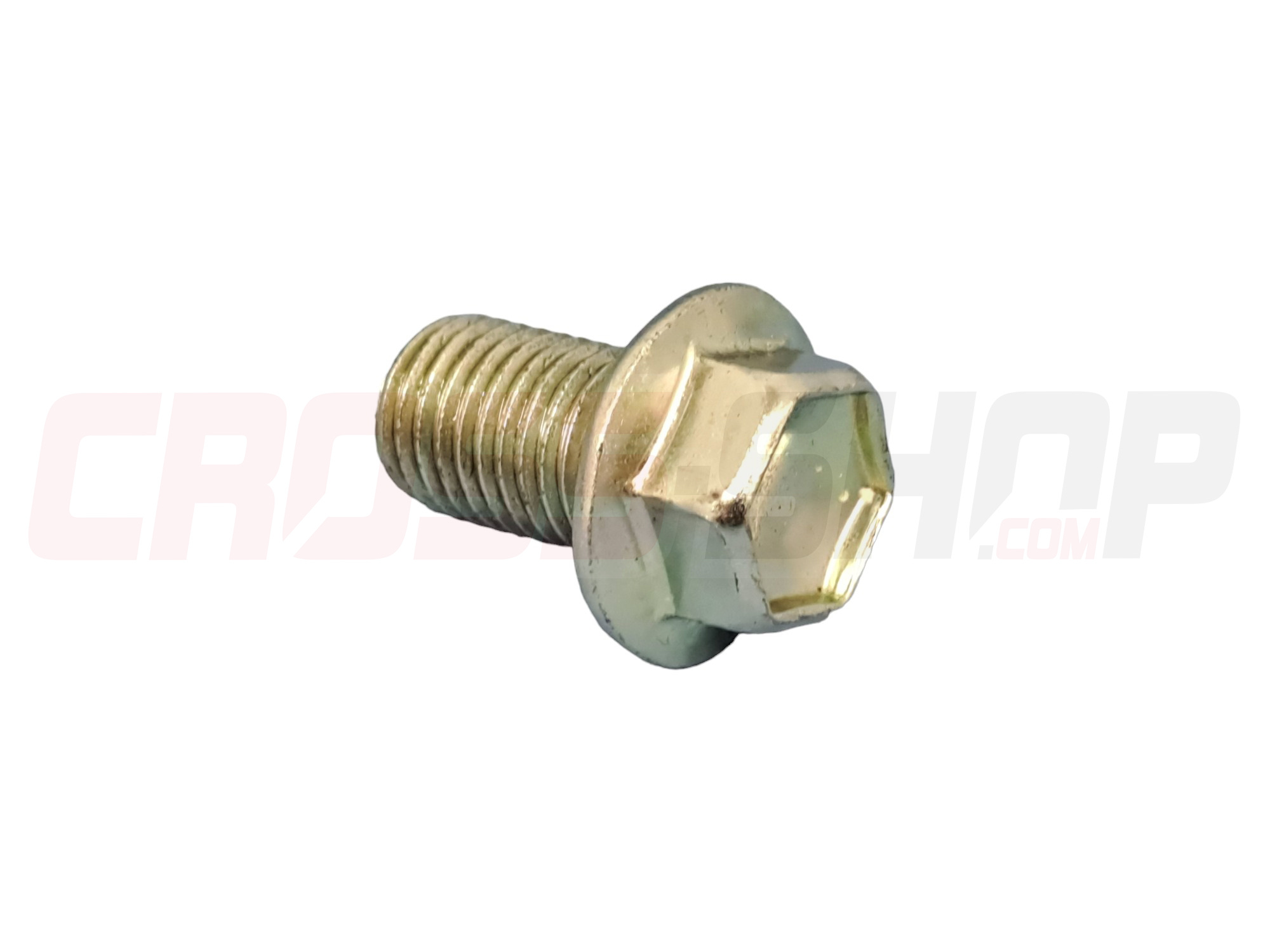 FANTIC - BOLT FLANGE DEEP RECESS