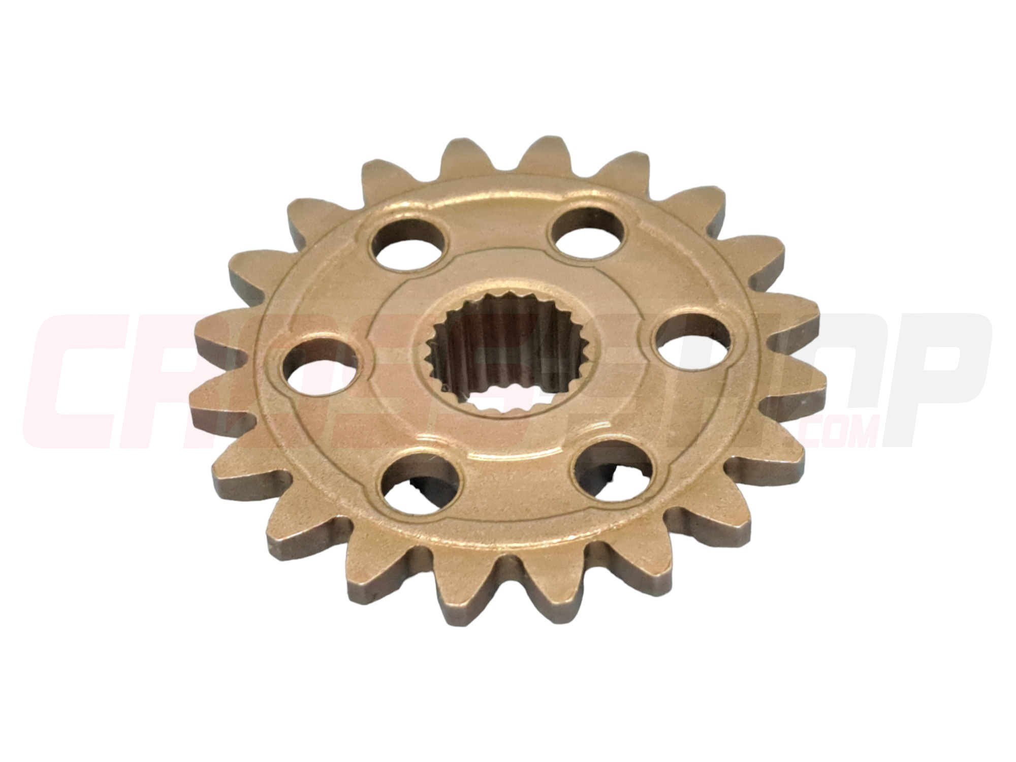 FANTIC - GEAR GOVERNOR