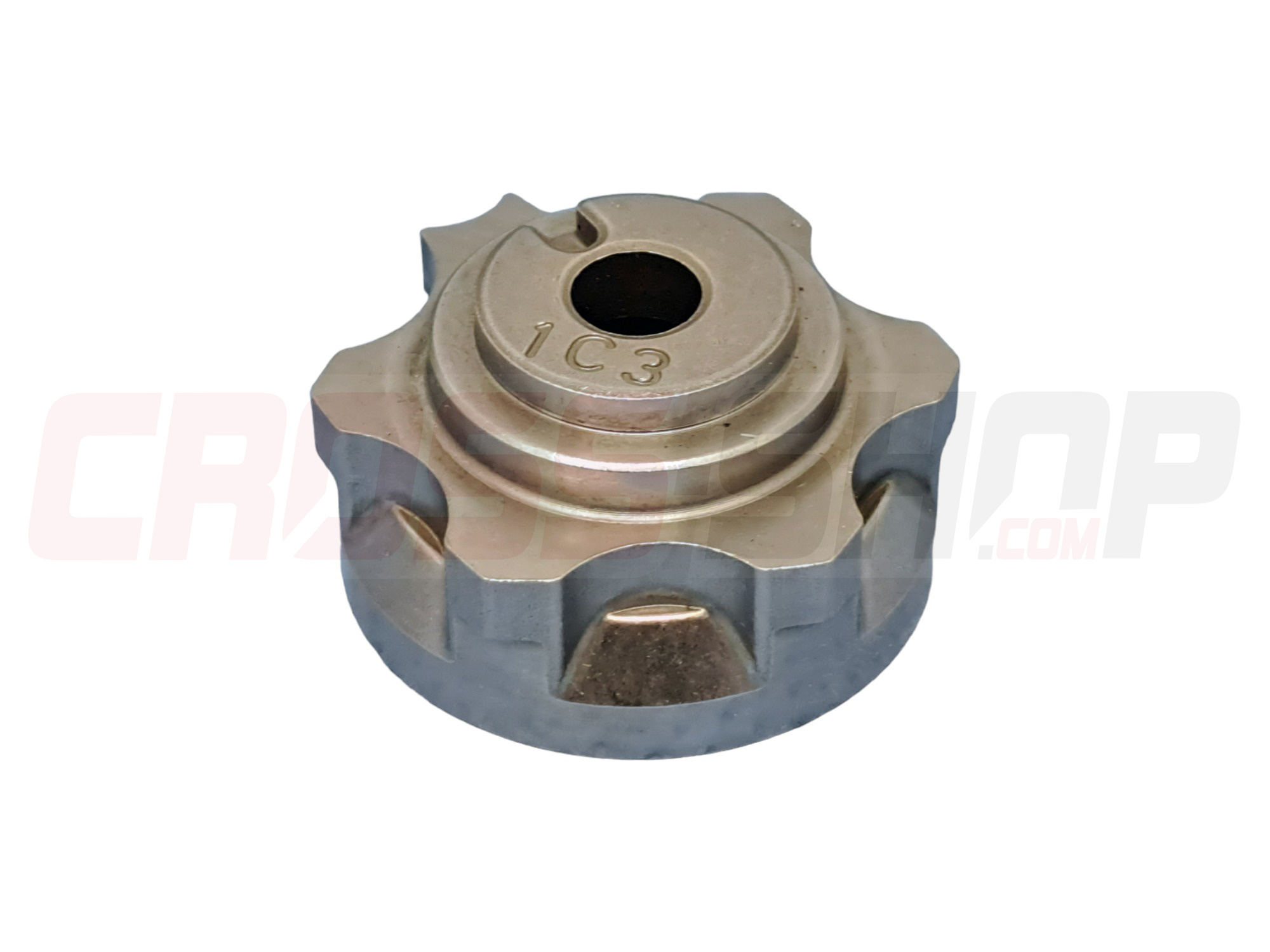 FANTIC - NOCKENRAD SCHALTWALZE