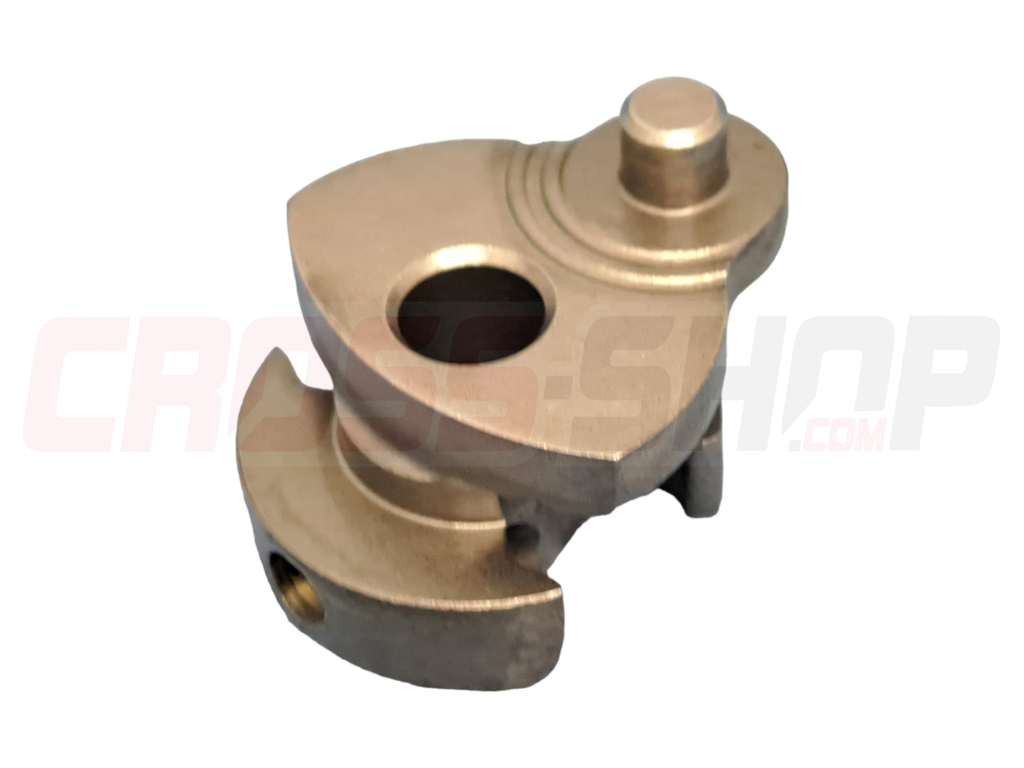 FANTIC - LEVER SHIFT