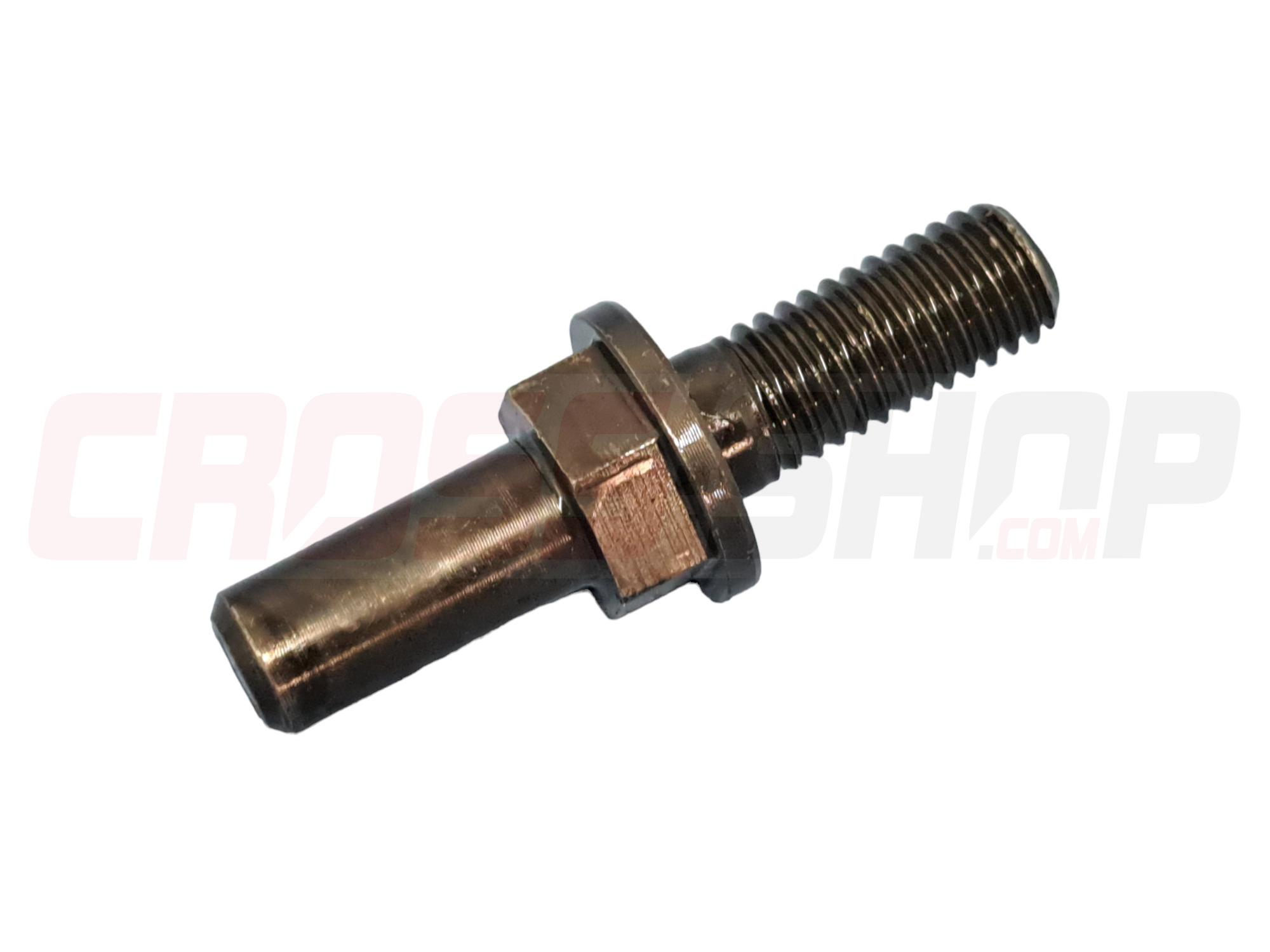 FANTIC - PIN SCHALTUNG