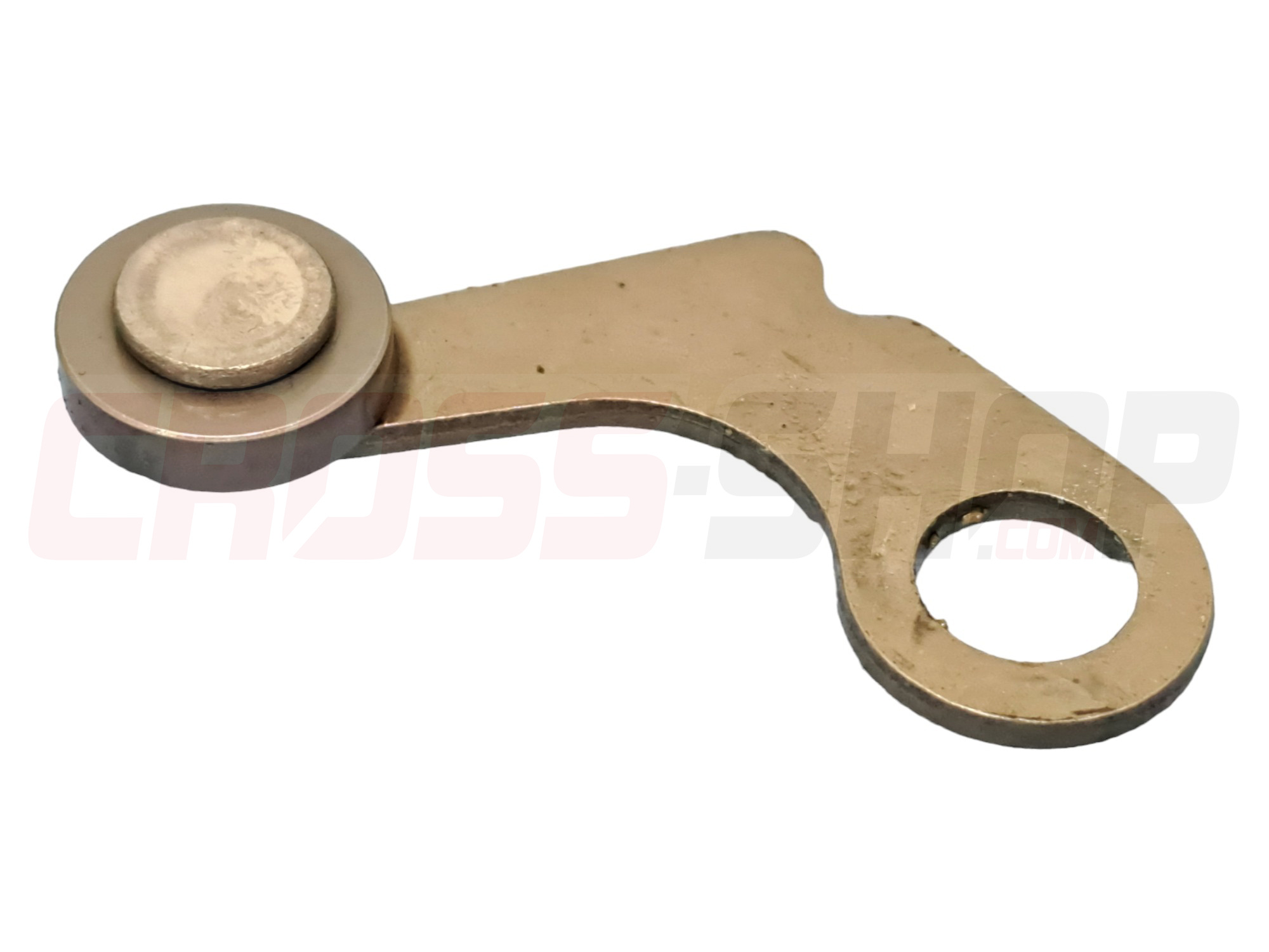 FANTIC - STOPPER LEVER ASSY