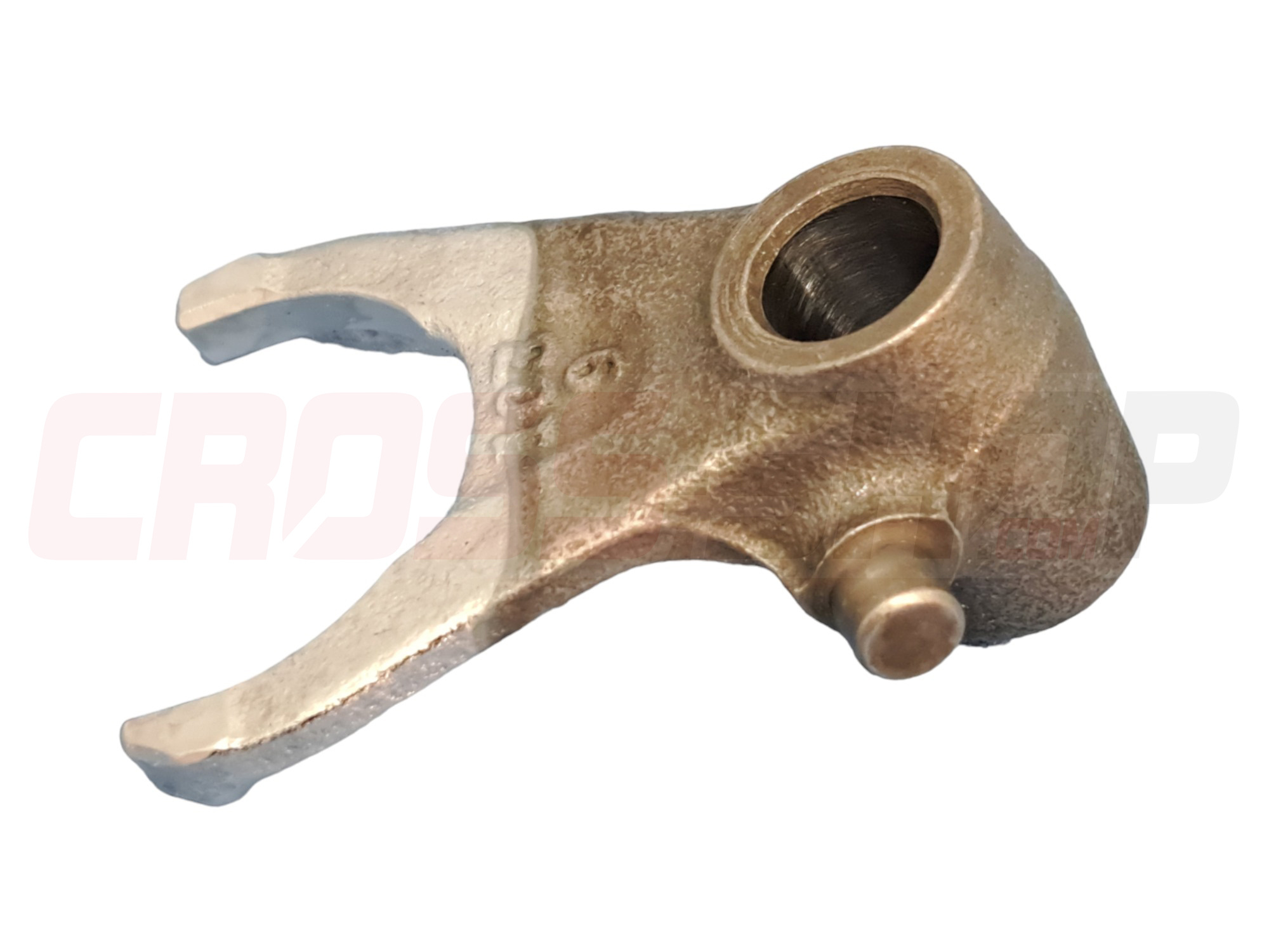 FANTIC - FORK, SHIFT 1