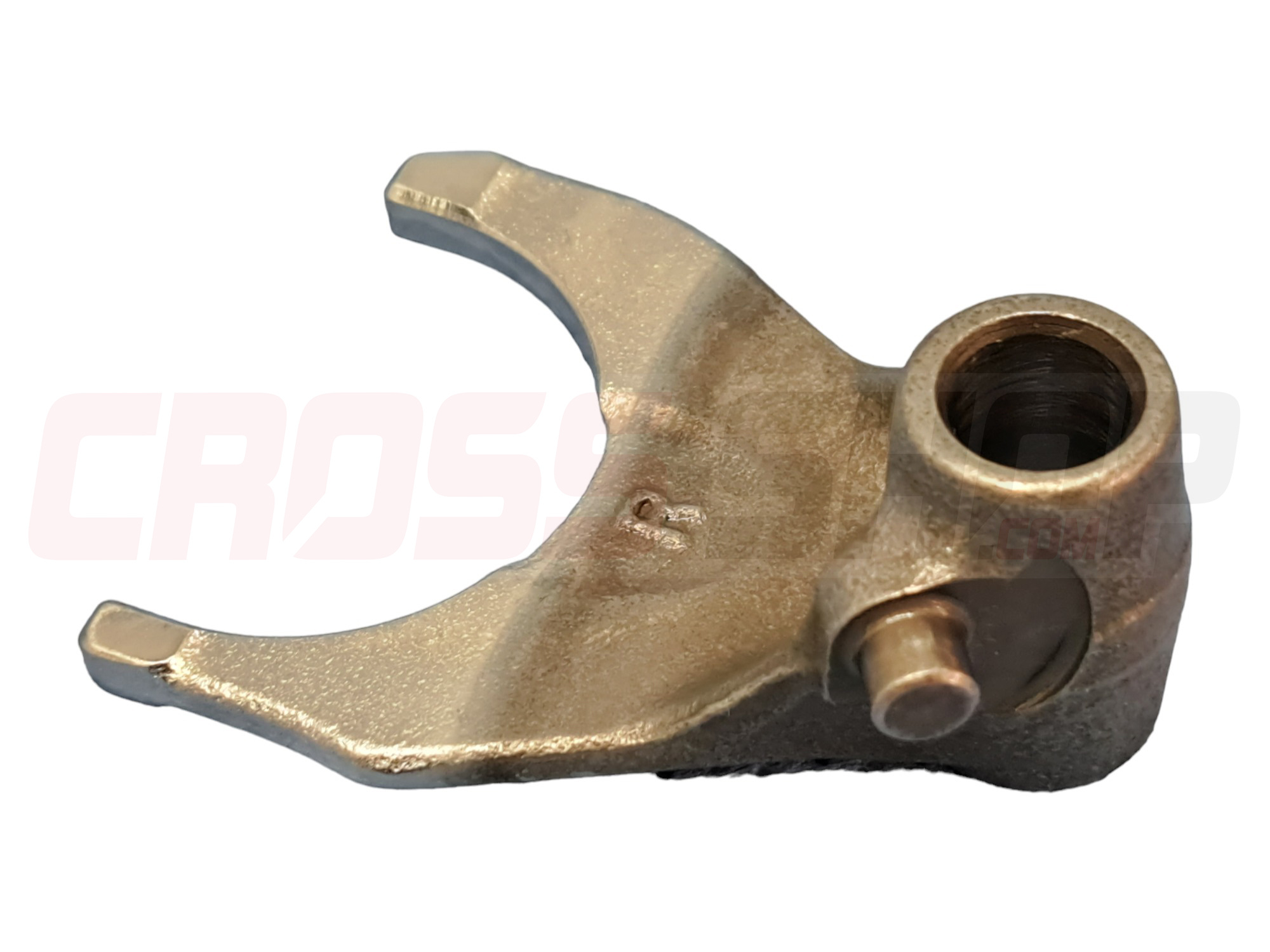 FANTIC - FORK SHIFT 3