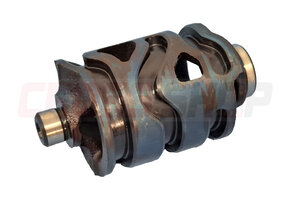 FANTIC - TAMBURO DESMODROMICO