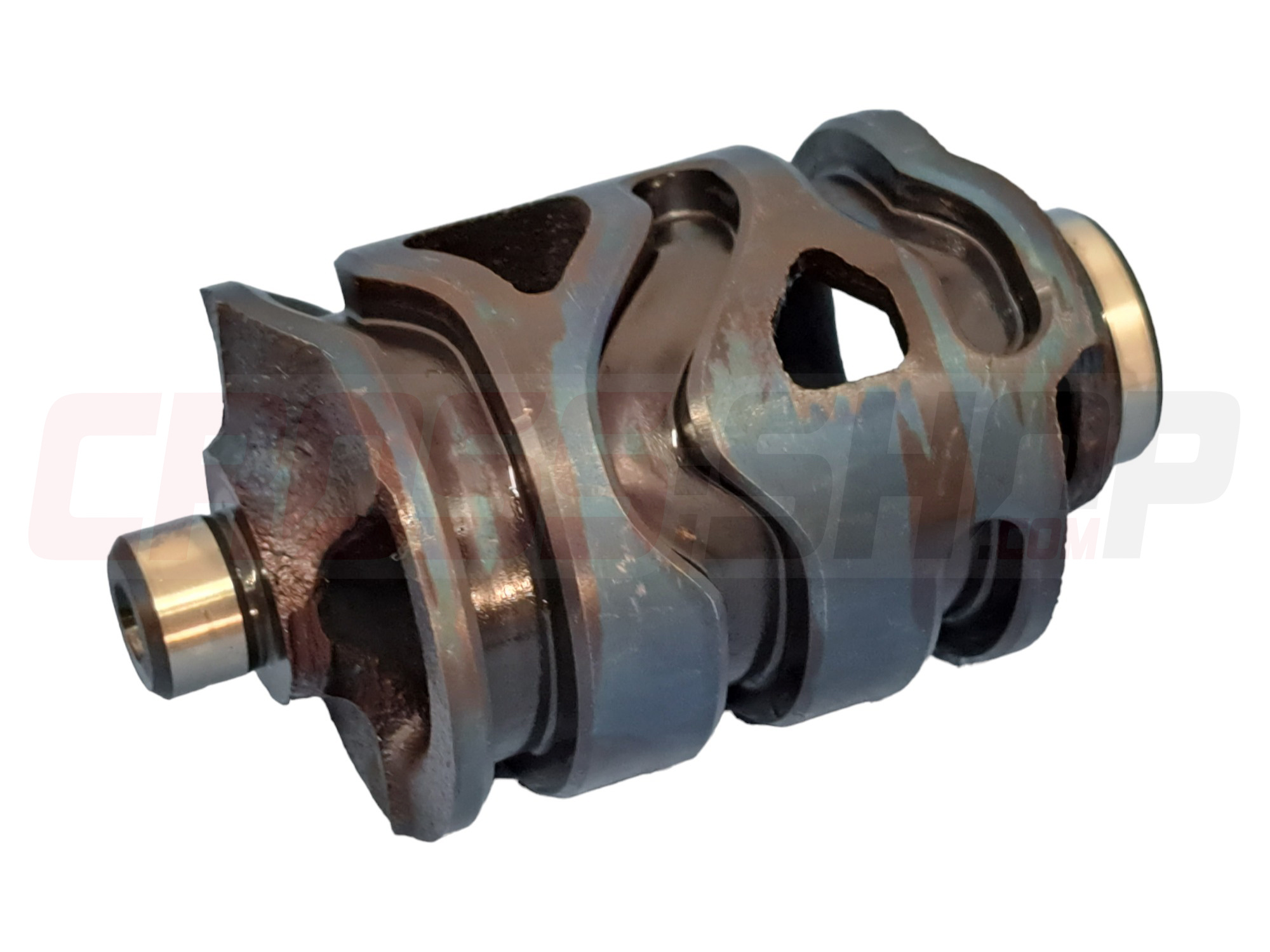 FANTIC - TAMBURO DESMODROMICO