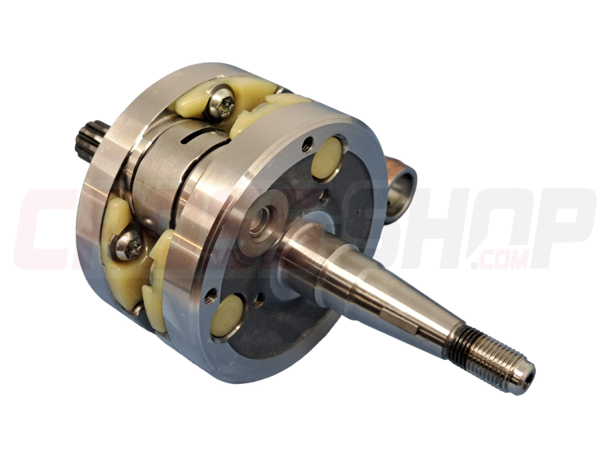 FANTIC - CRANKSHAFT ASSY