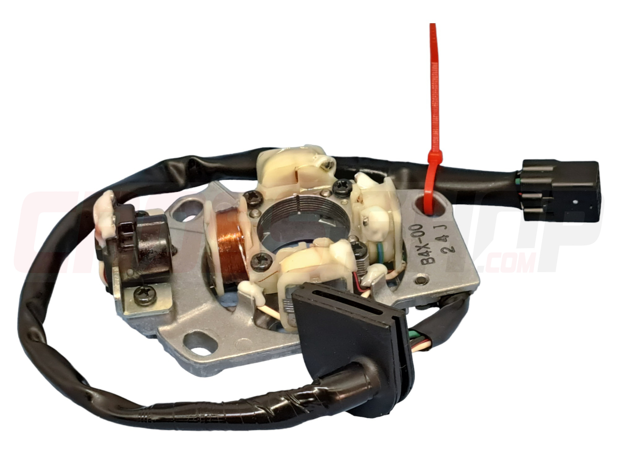 FANTIC - STATOR ASSY