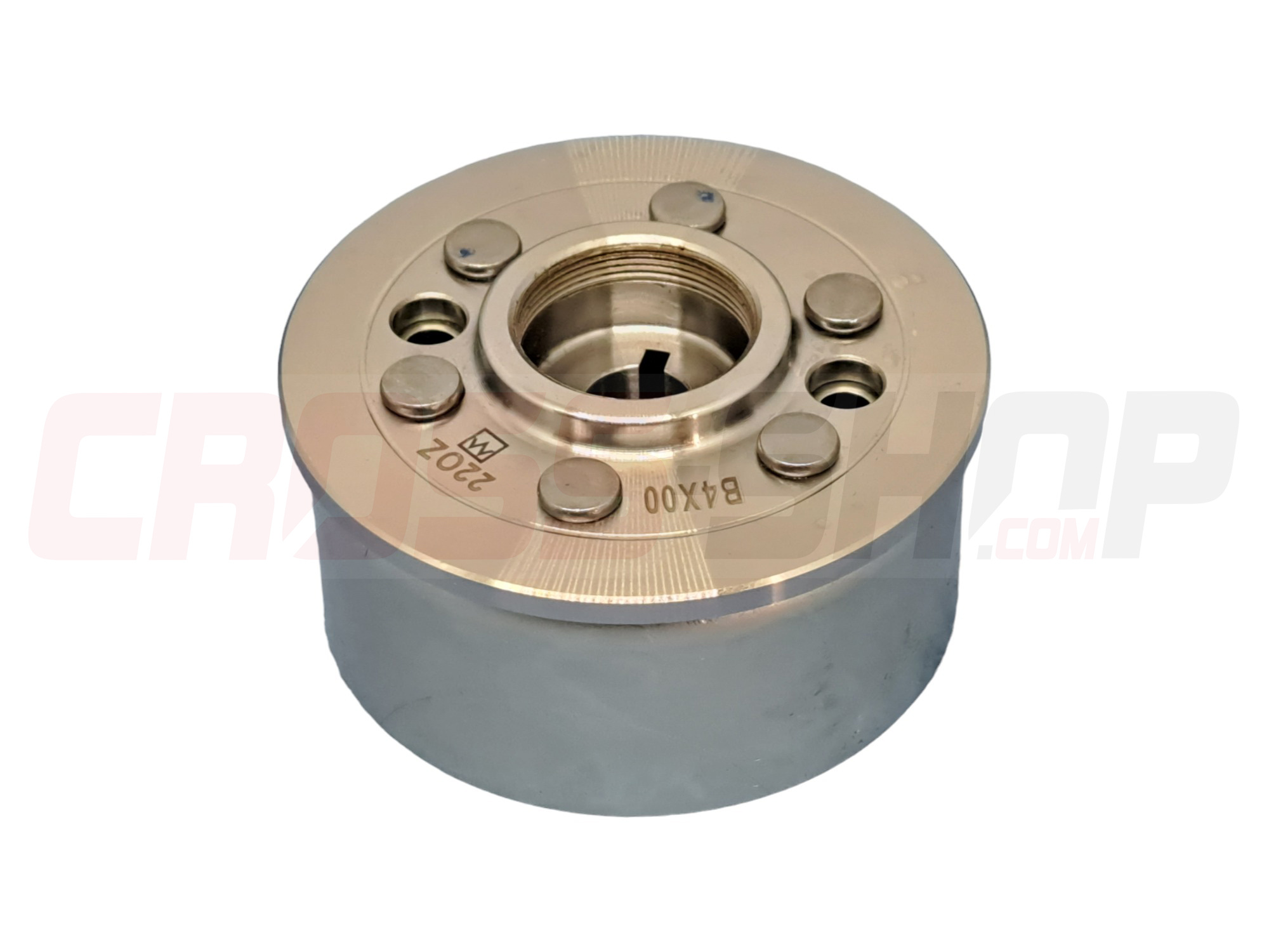 FANTIC - ROTOR ASSY