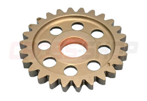 FANTIC - ZAHNRAD KICKSTARTER