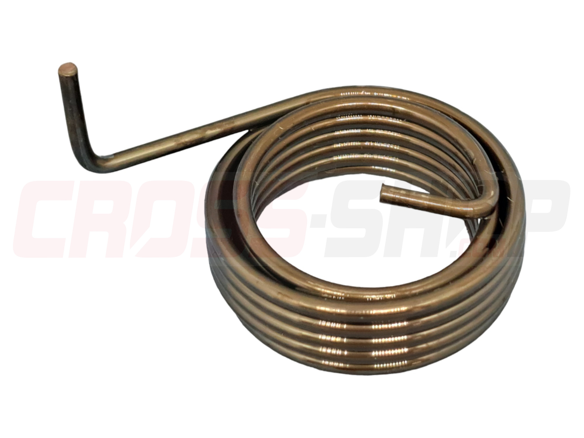 FANTIC - SPRING TORSION