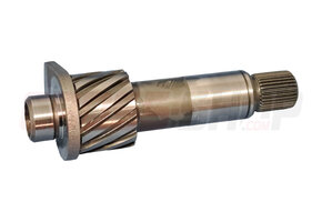 FANTIC - KICK AXLE ASSY