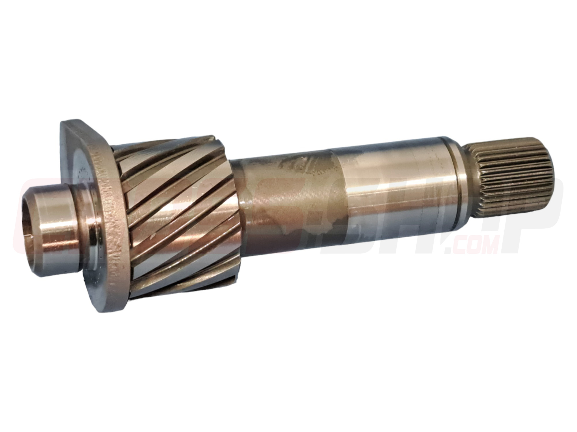 FANTIC - KICK AXLE ASSY