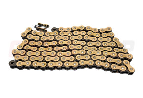 FANTIC - CATENA DID520DMS 112 CON FALSAMAGLIA