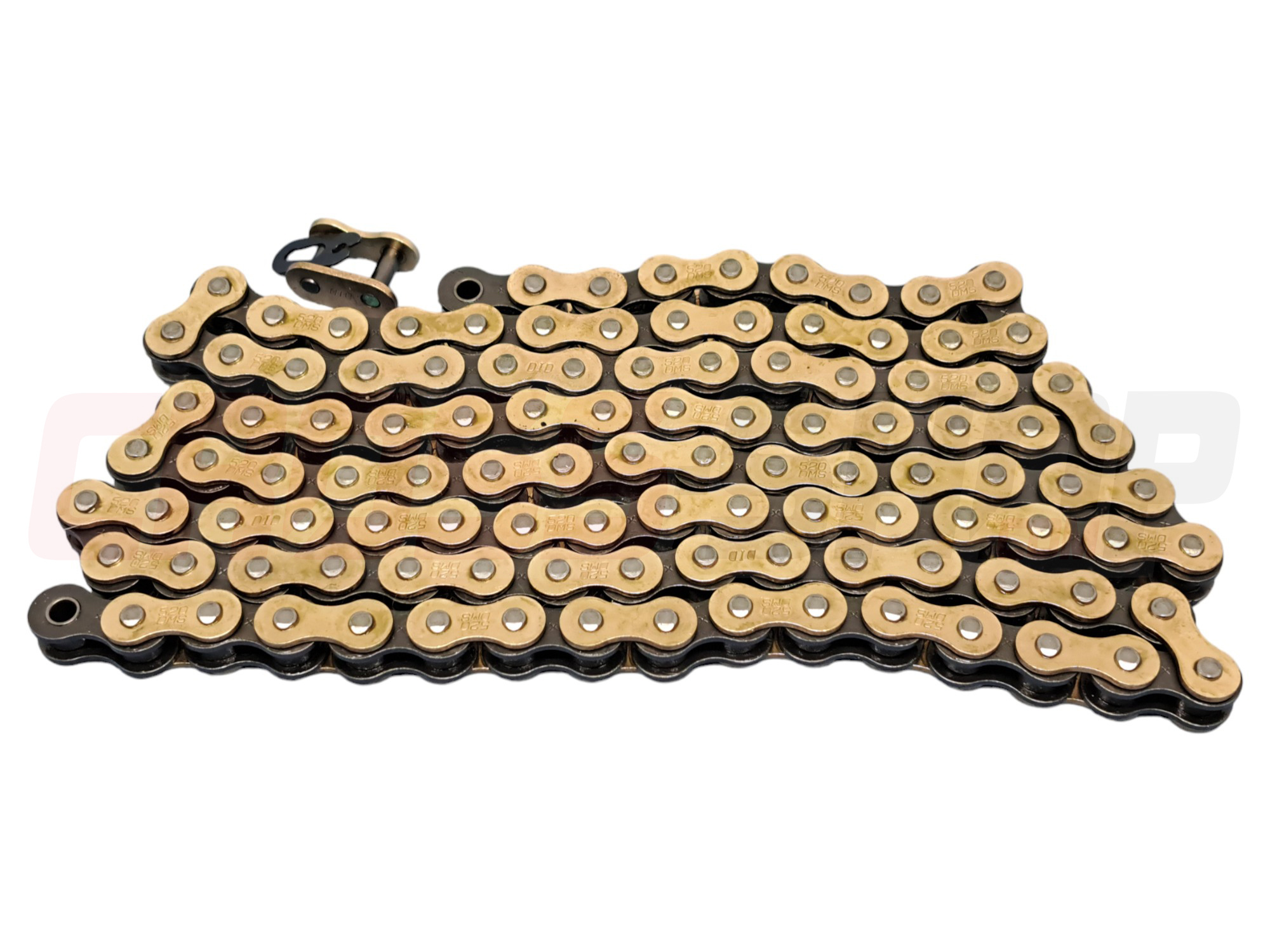 FANTIC - CATENA DID520DMS 112 CON FALSAMAGLIA