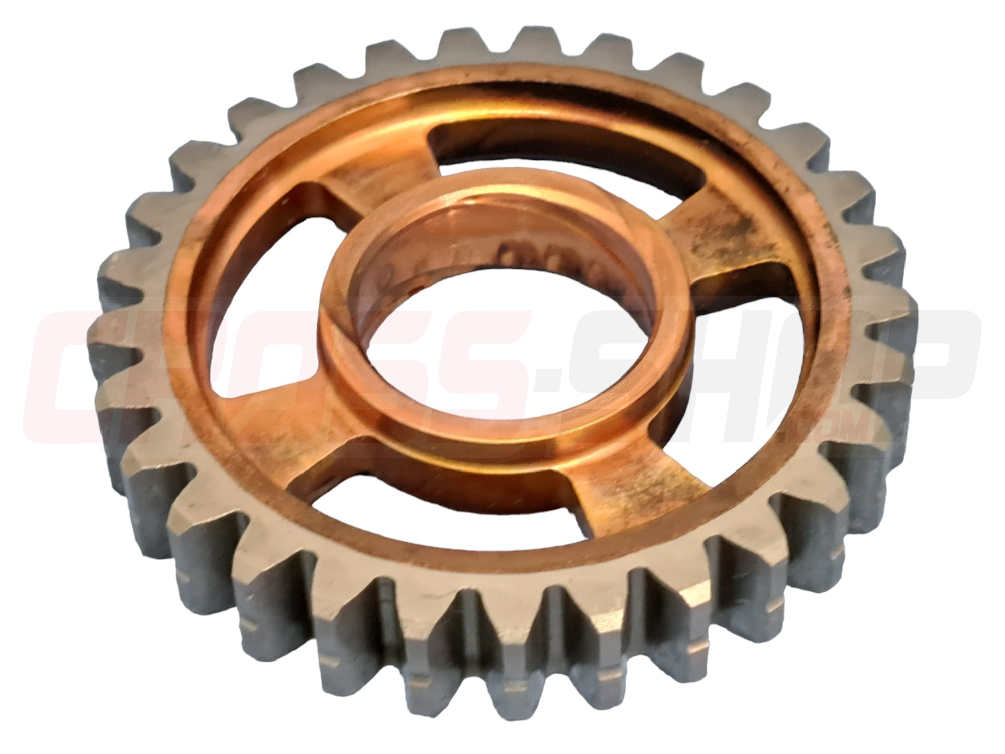 FANTIC - ZAHNRAD 1.GANG 31T