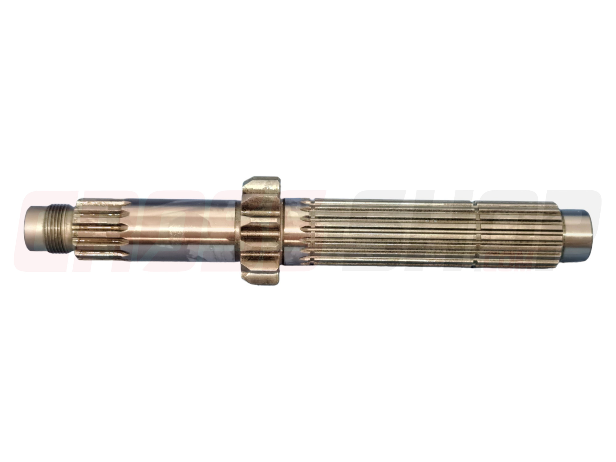 FANTIC - AXLE MAIN (13T)