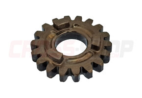 FANTIC - GEAR 6TH PINION (18T)