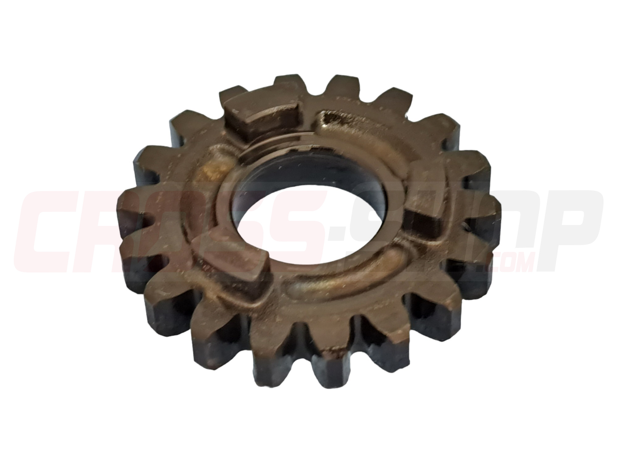 FANTIC - GEAR 6TH PINION (18T)